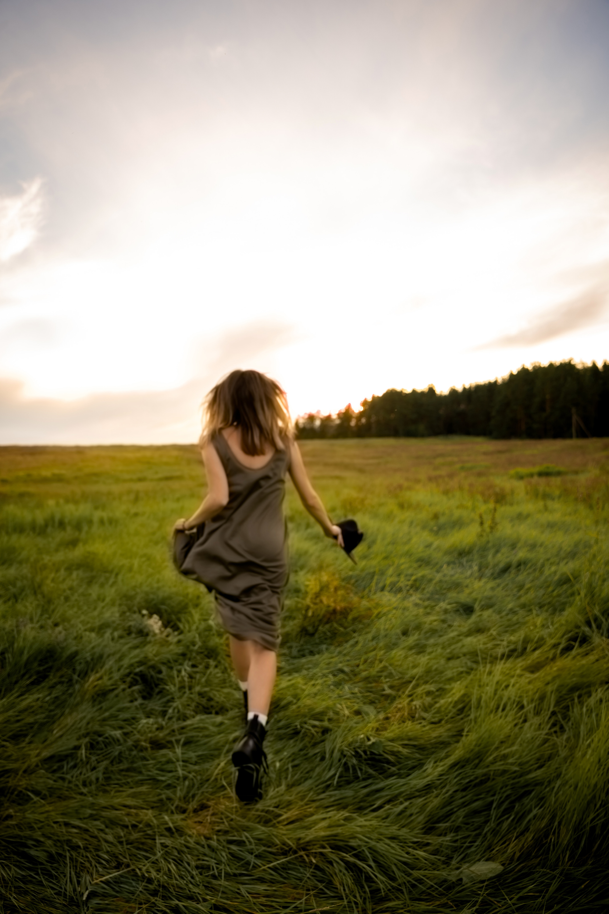 Татьяна. Фотограф в Ульяновске Александра Григоровских