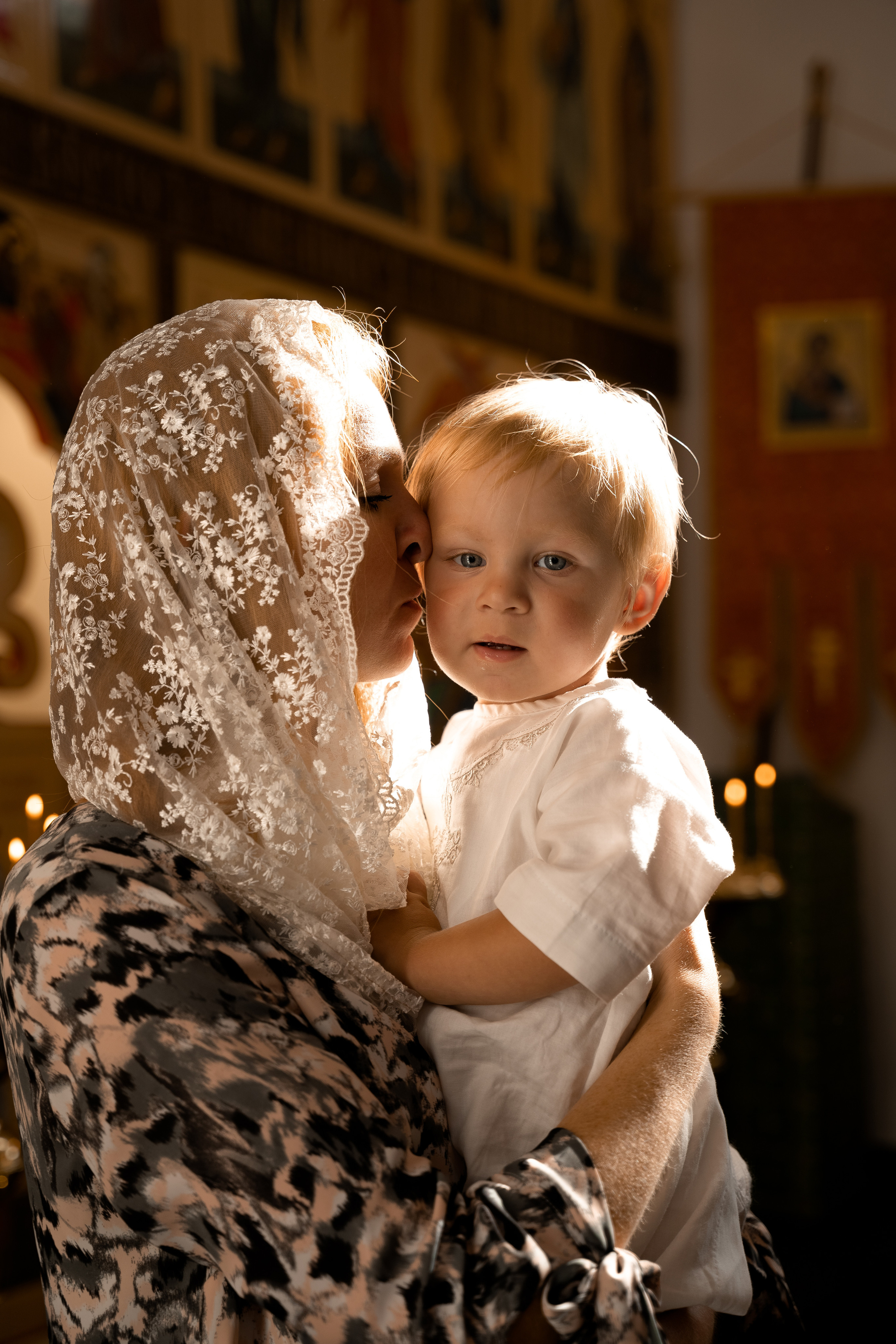 Василий. Фотограф в Ульяновске Александра Григоровских