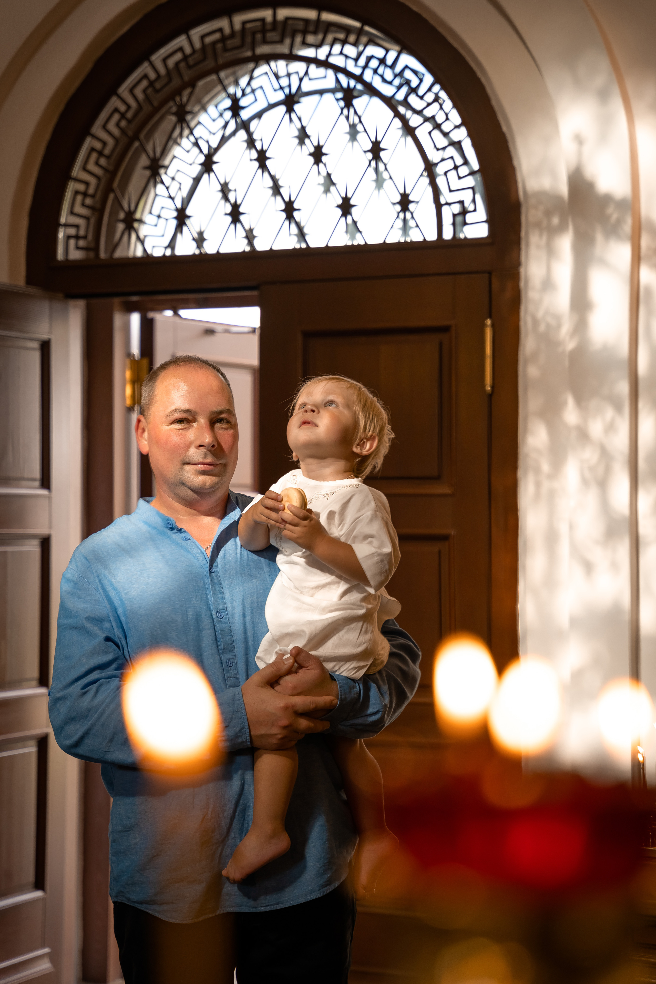 Василий. Фотограф в Ульяновске Александра Григоровских