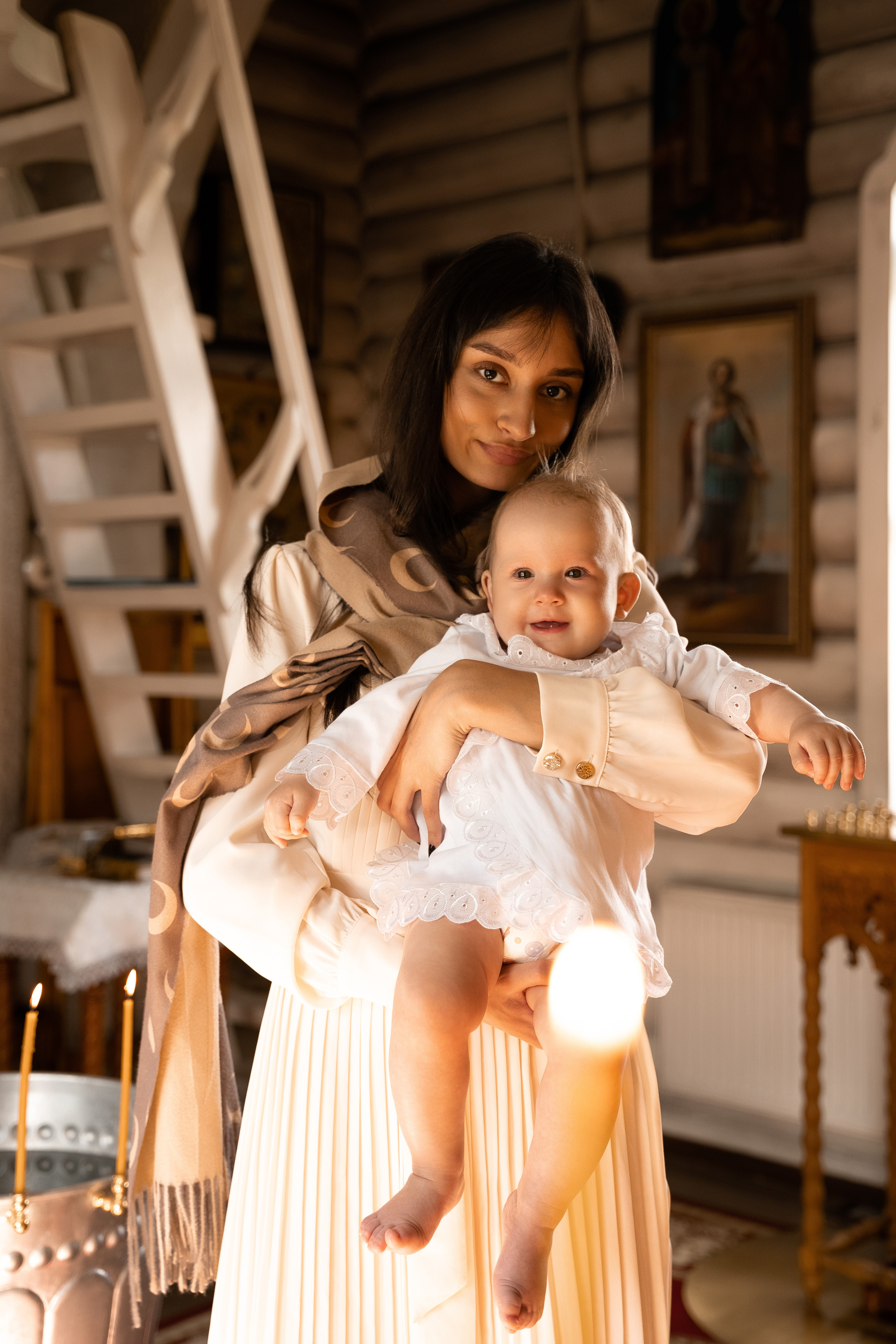 Каролина. Фотограф в Ульяновске Александра Григоровских