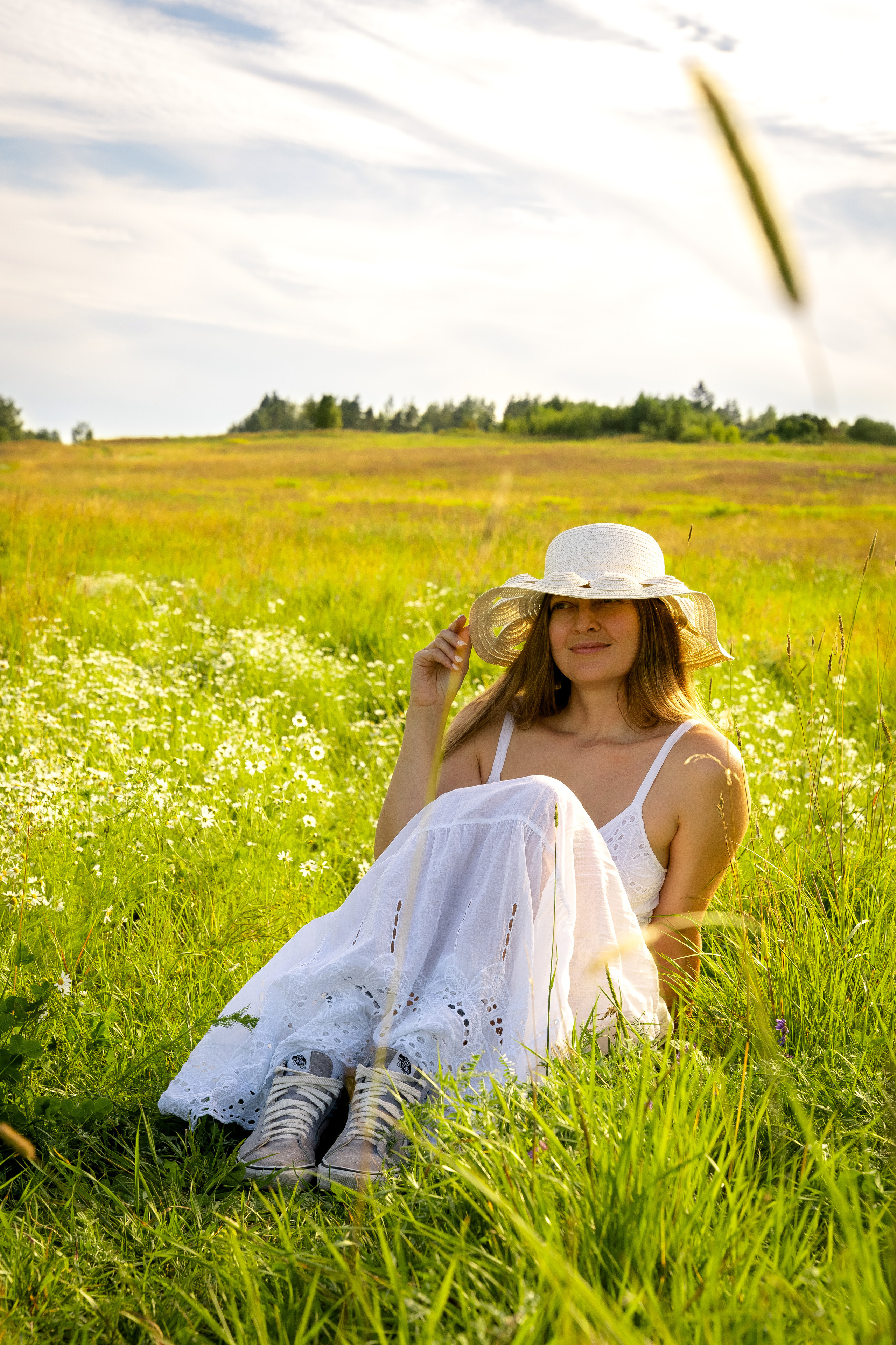 Светлана. Фотограф в Ульяновске Александра Григоровских
