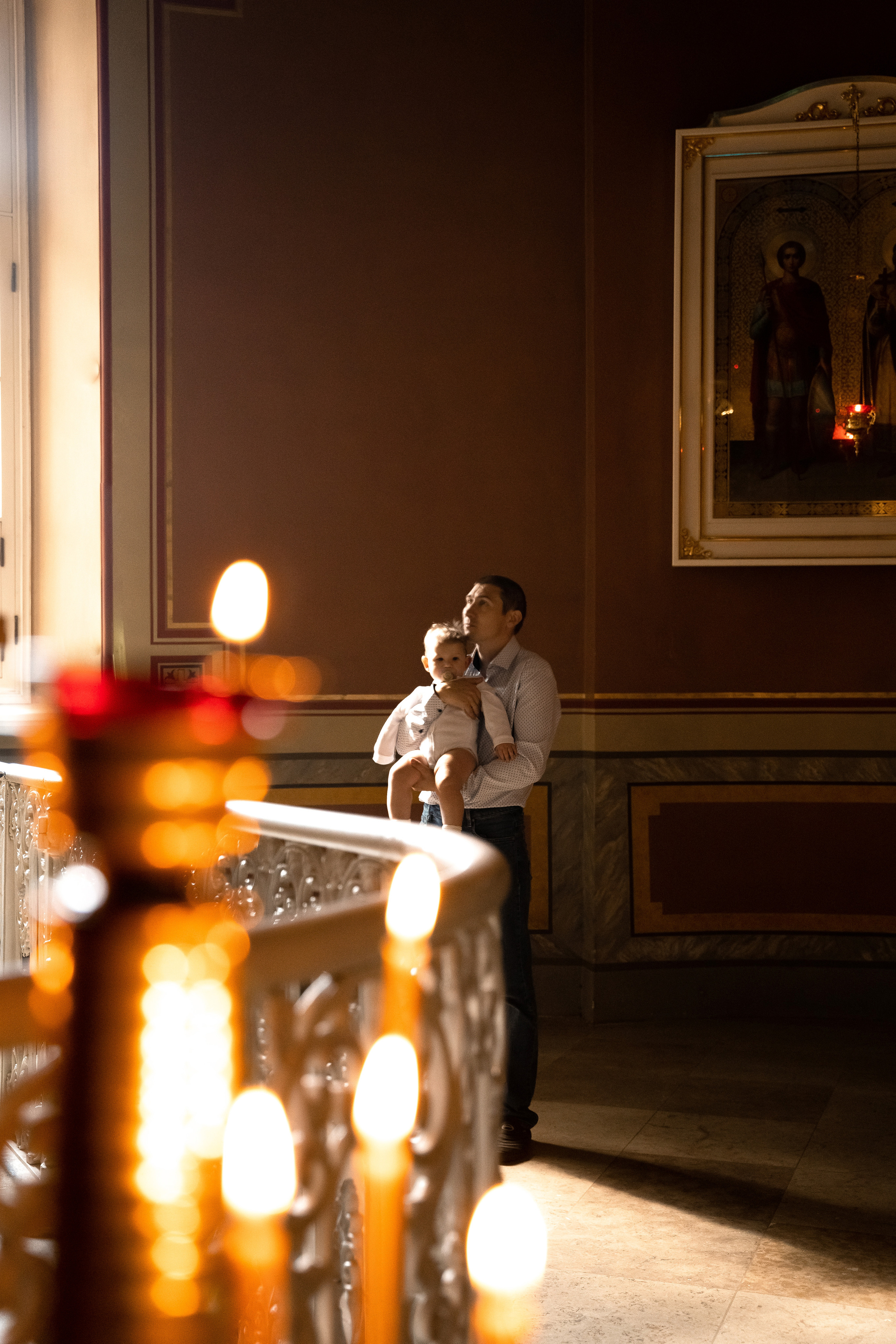 Максим. Фотограф в Ульяновске Александра Григоровских