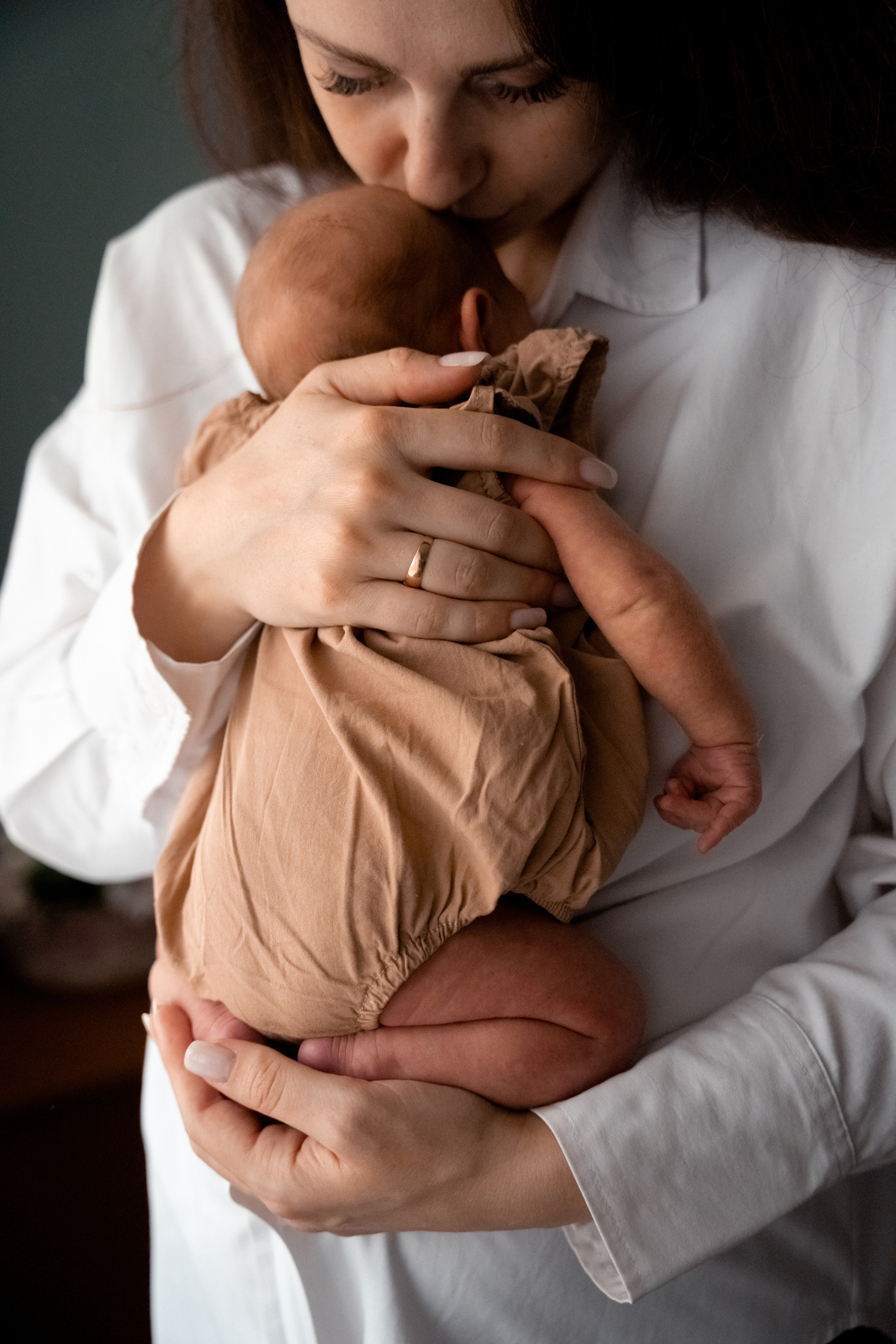 Вера. Фотограф в Ульяновске Александра Григоровских