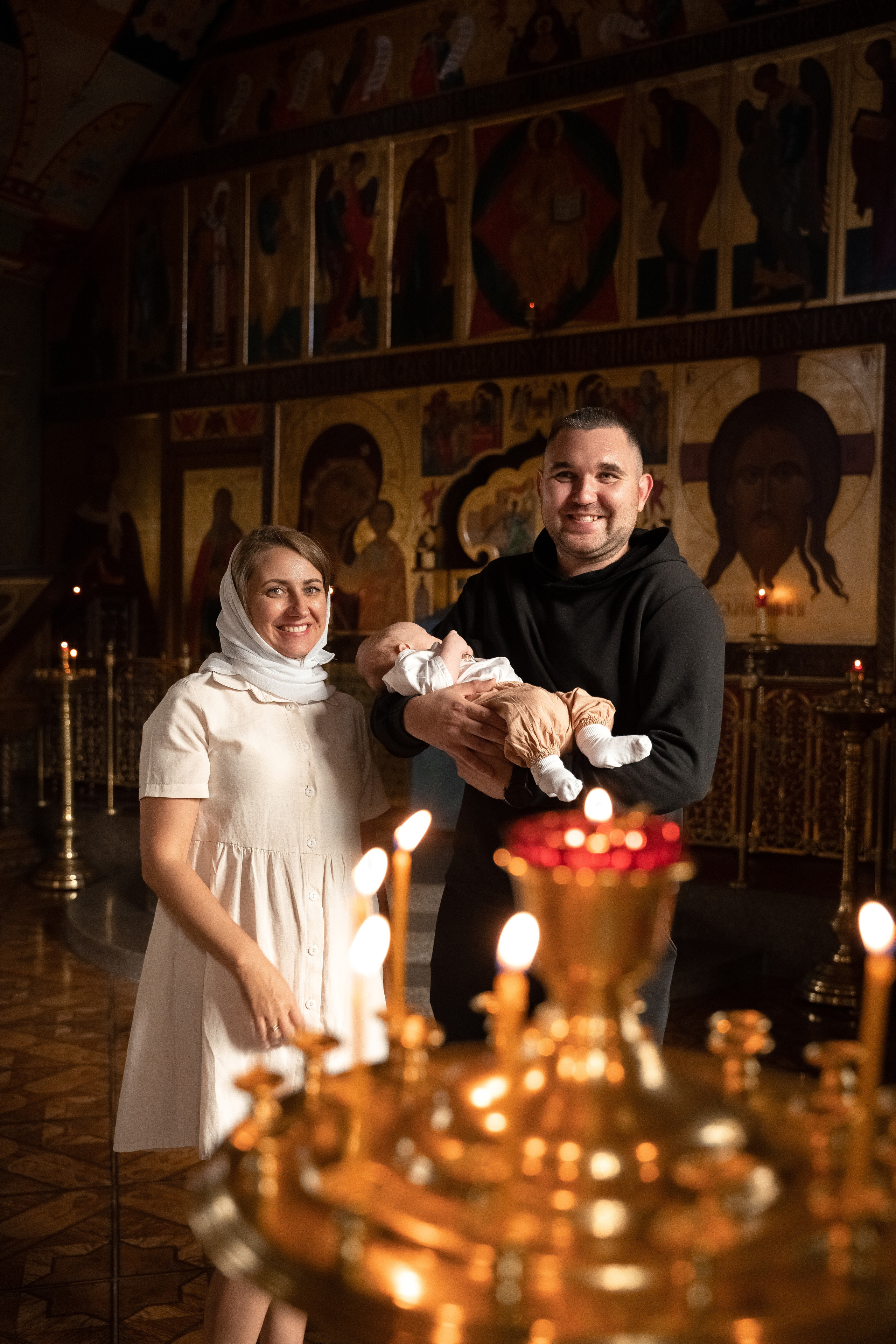 Артемий. Фотограф в Ульяновске Александра Григоровских