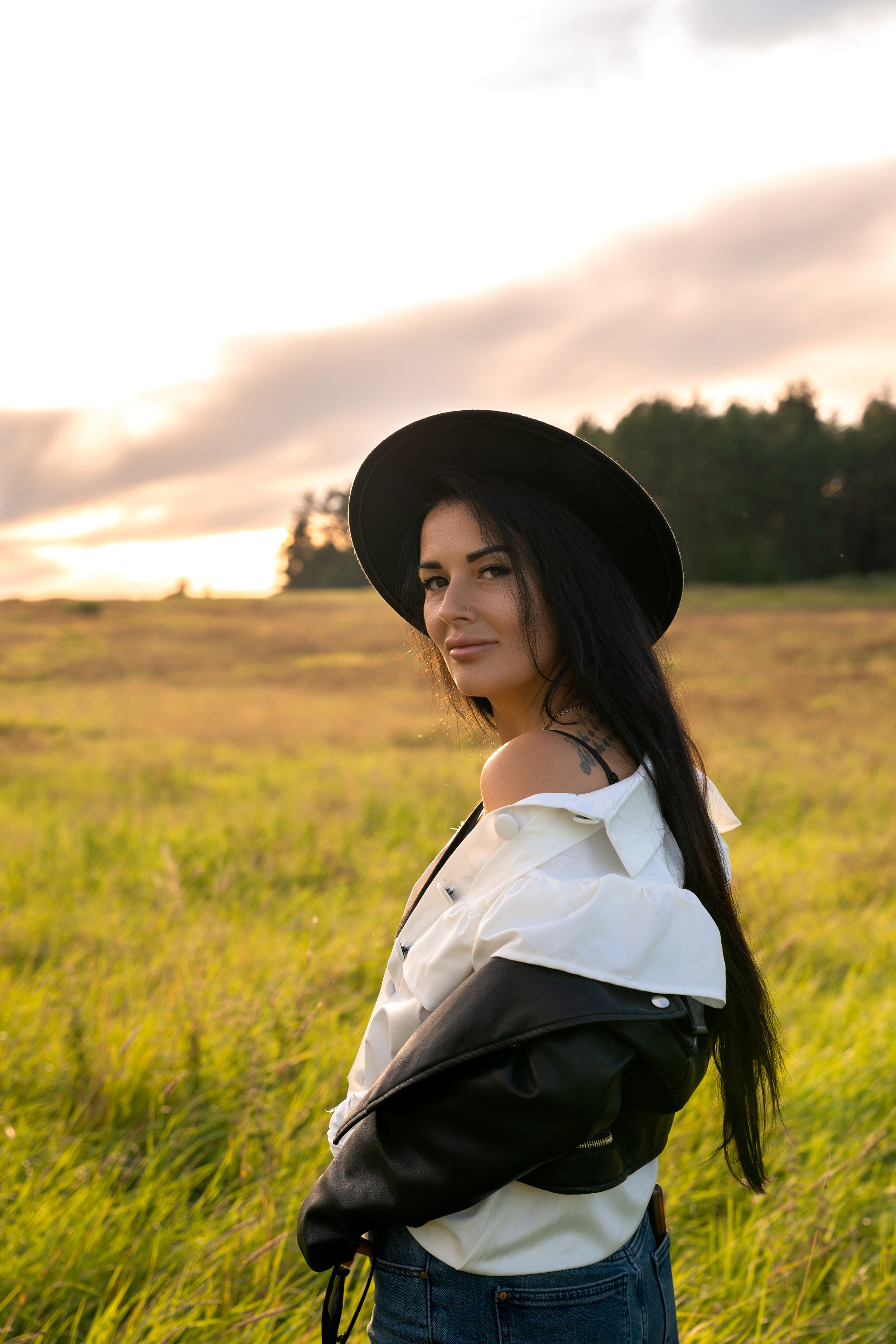 Жанна. Фотограф в Ульяновске Александра Григоровских