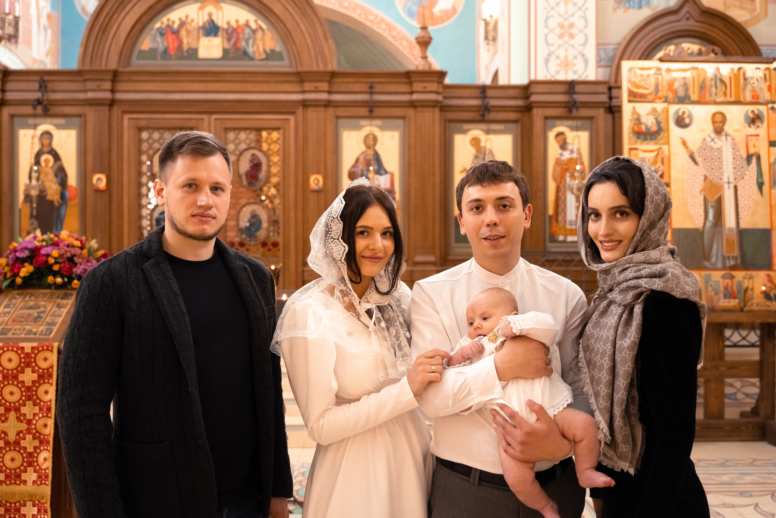 Тимофей. Фотограф в Ульяновске Александра Григоровских