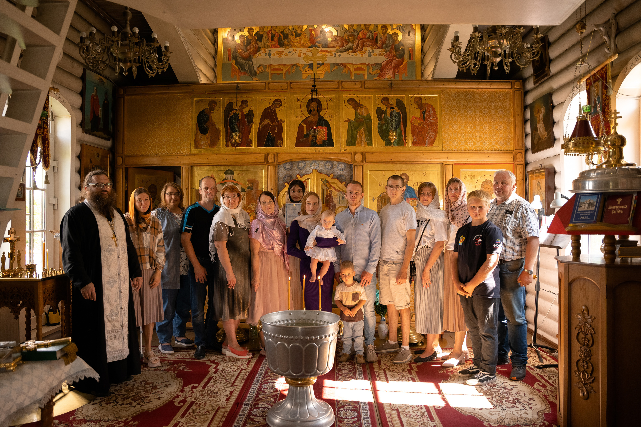 Каролина. Фотограф в Ульяновске Александра Григоровских