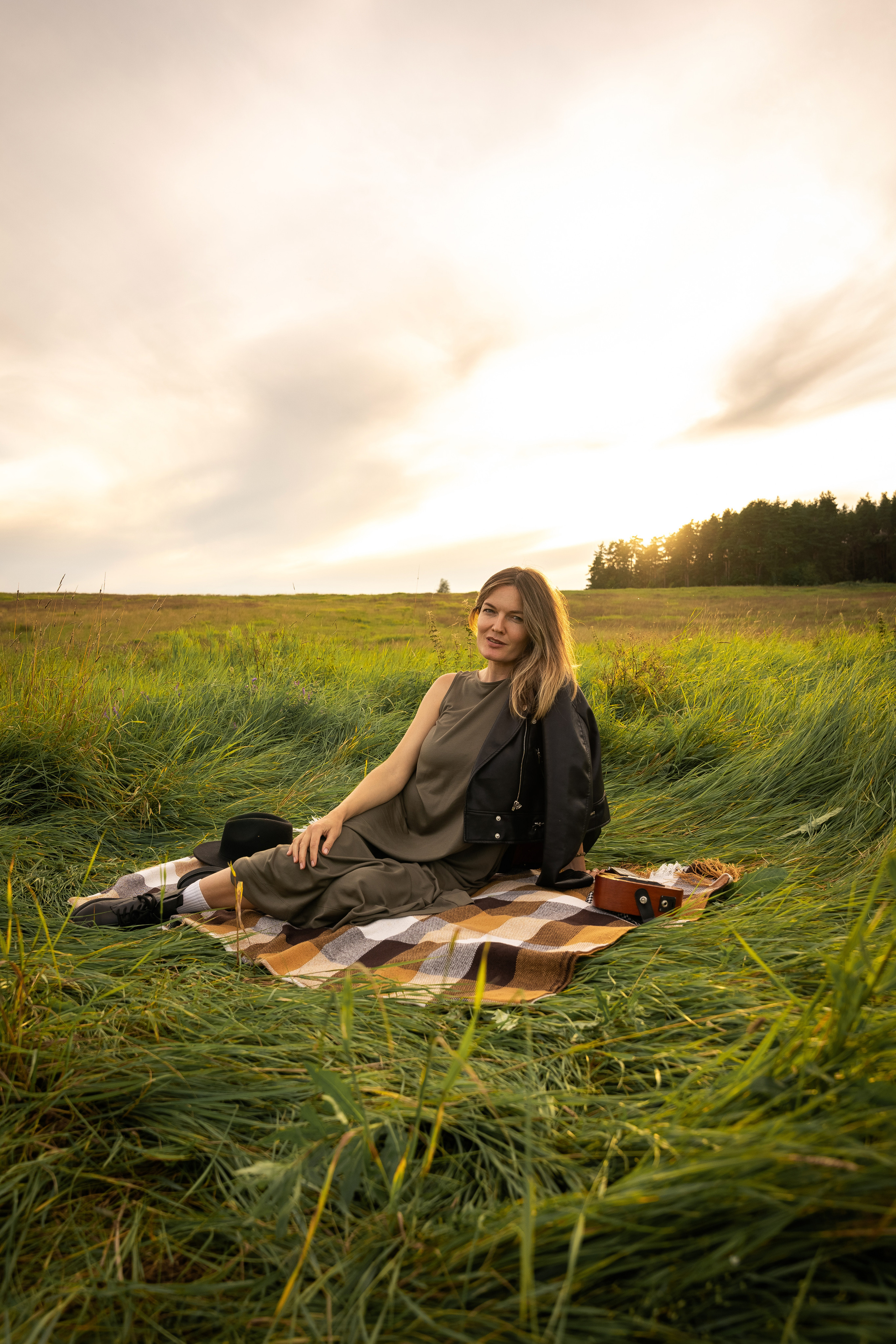 Татьяна. Фотограф в Ульяновске Александра Григоровских