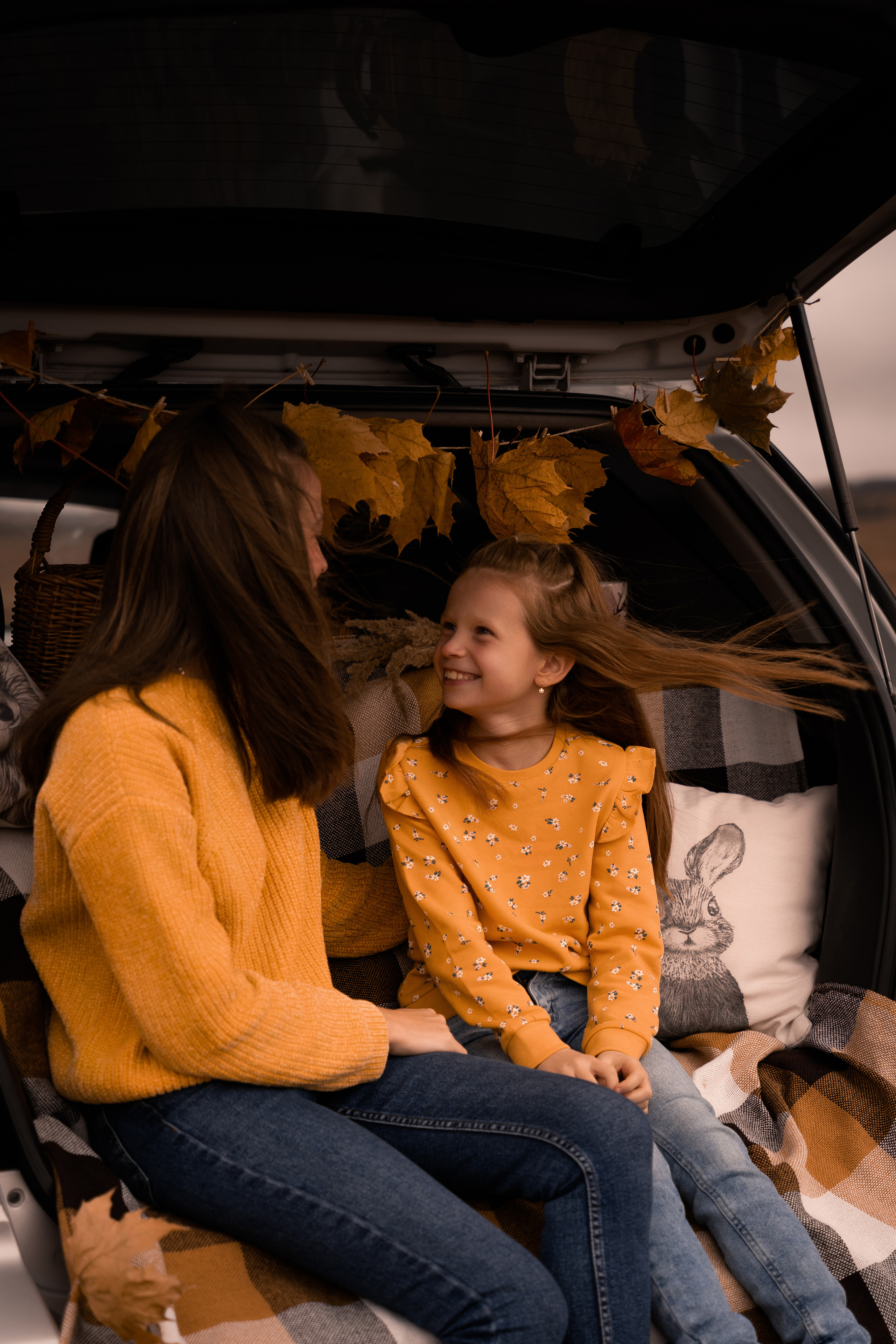 Семейные. Фотограф в Ульяновске Александра Григоровских