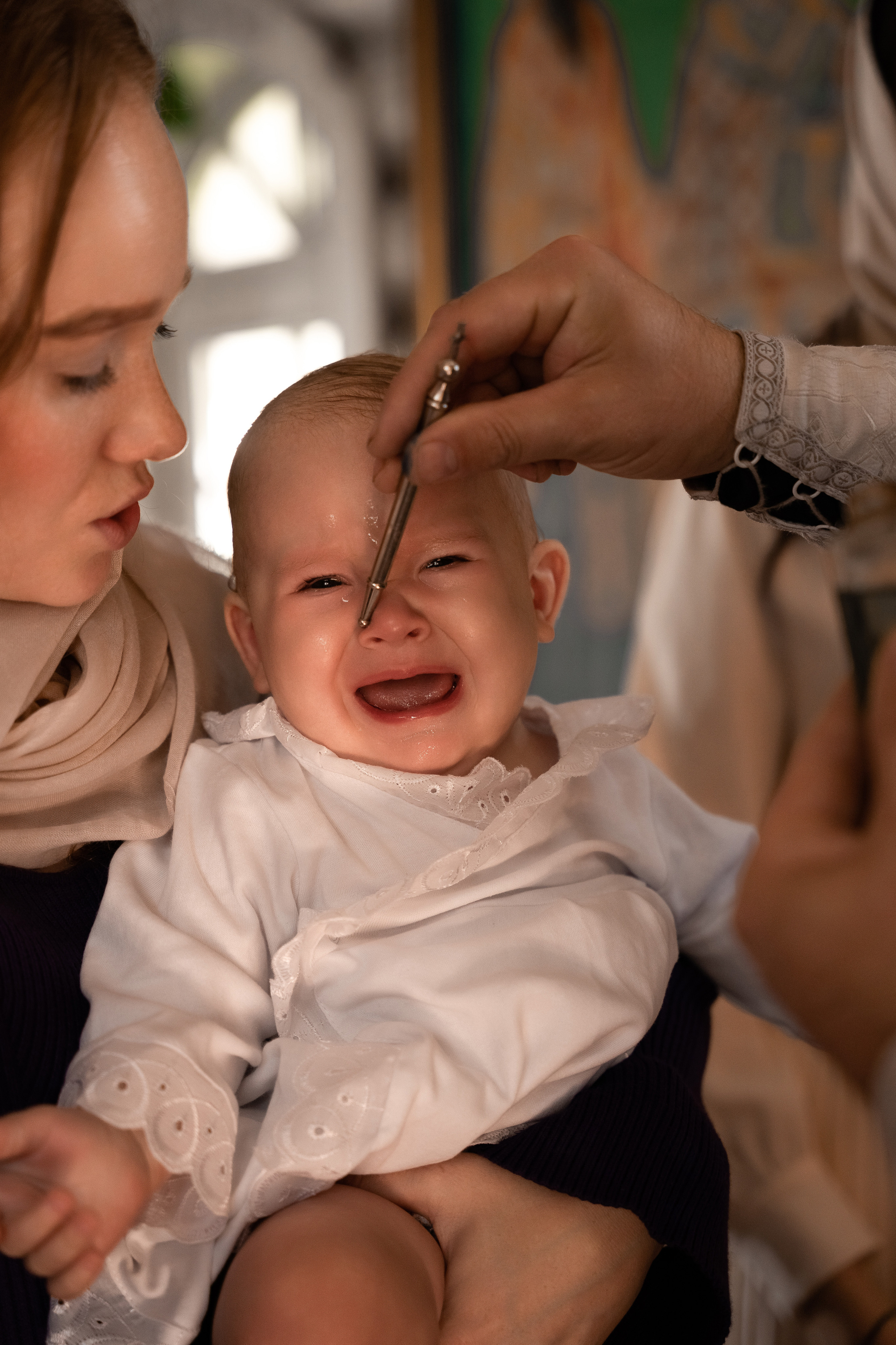 Каролина. Фотограф в Ульяновске Александра Григоровских
