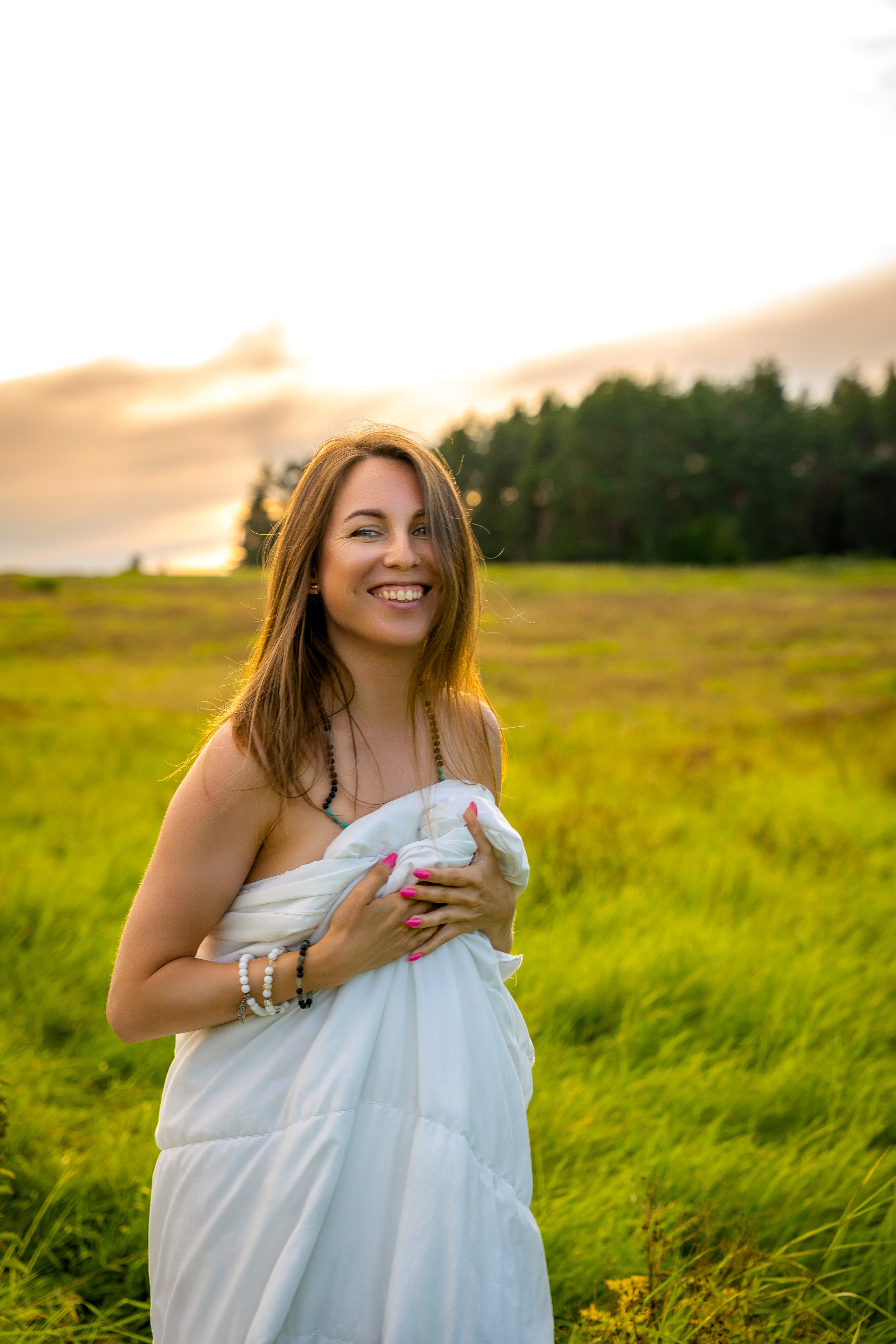 Мария. Фотограф в Ульяновске Александра Григоровских