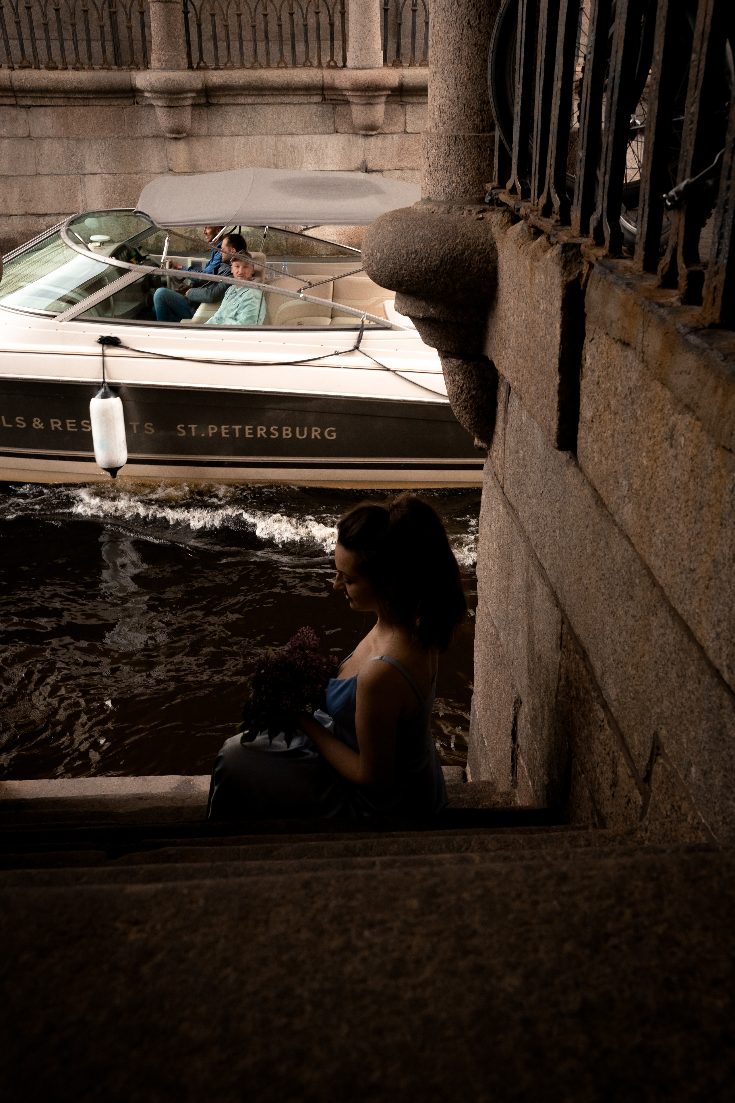 Мария. Фотограф в Ульяновске Александра Григоровских