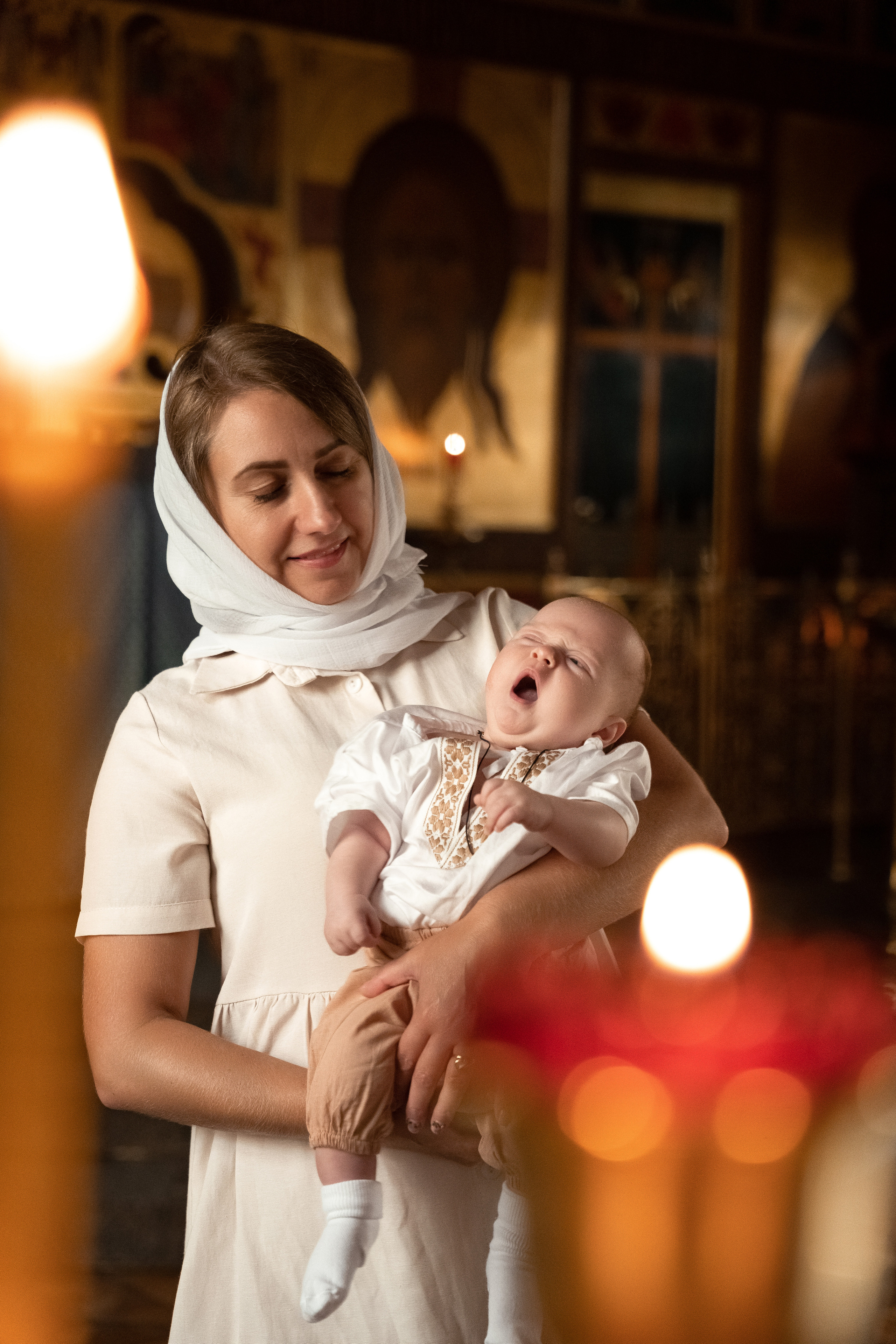 Артемий. Фотограф в Ульяновске Александра Григоровских