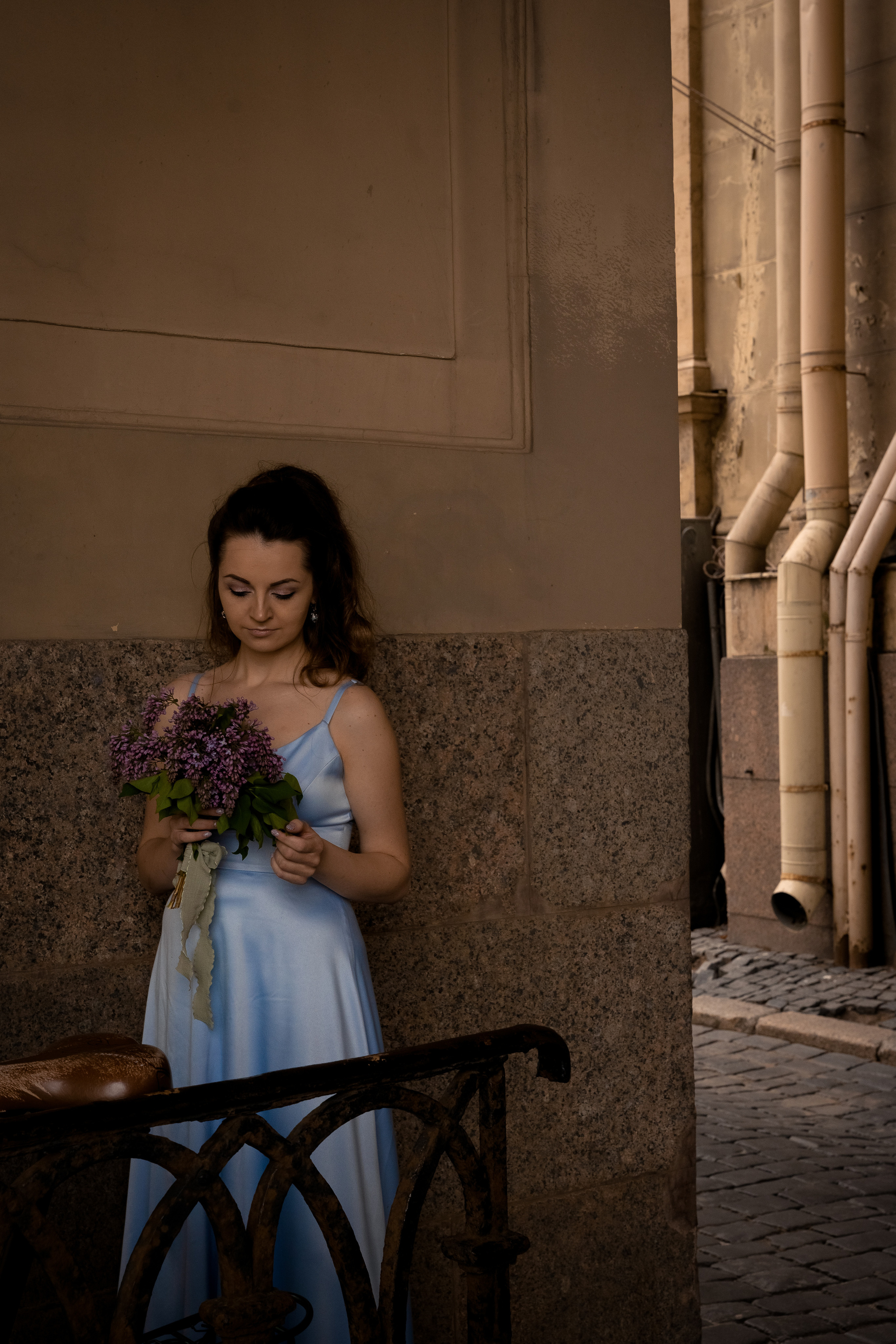 Мария. Фотограф в Ульяновске Александра Григоровских