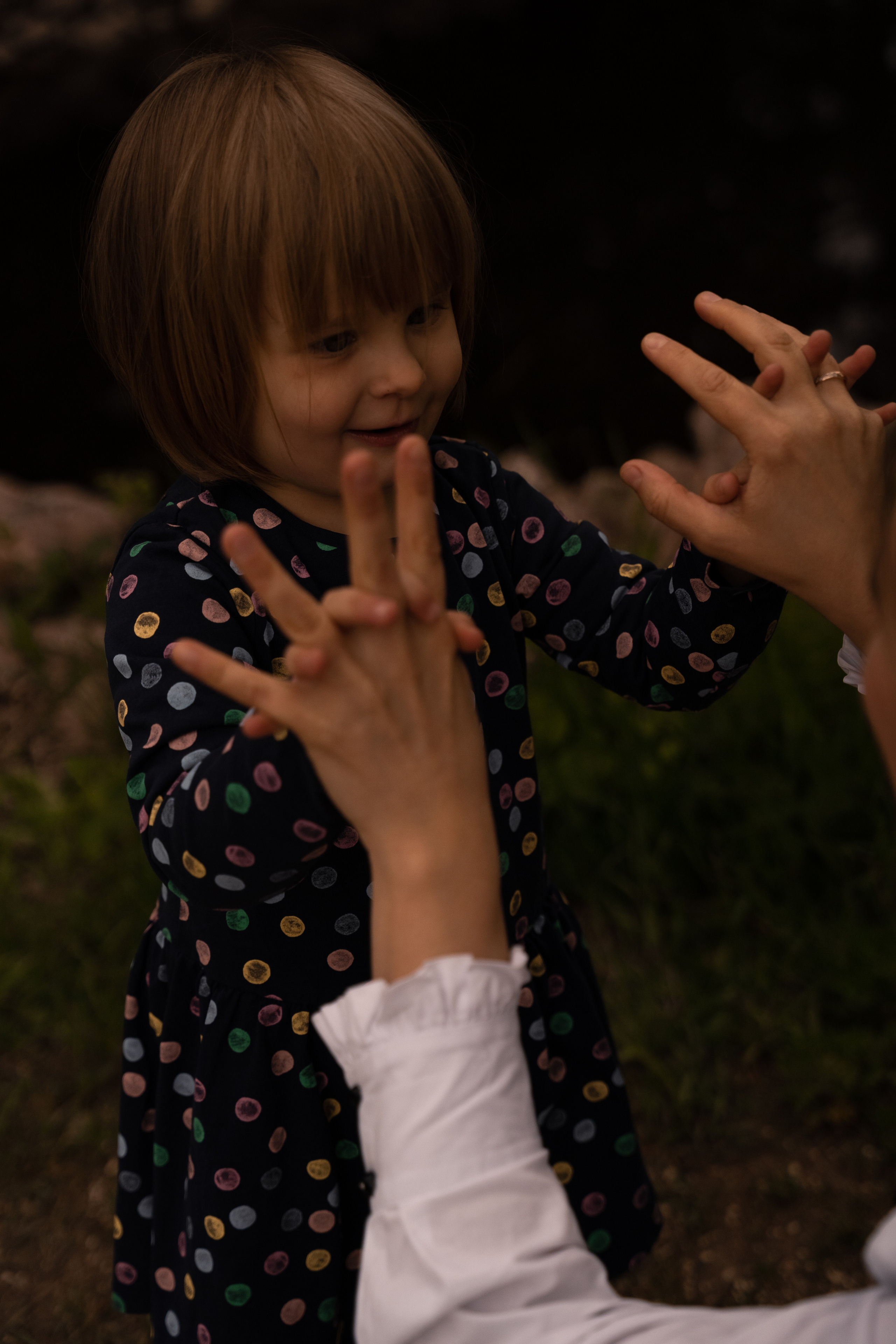 Дочки-матери. Анастасия и Василиса. Фотограф в Ульяновске Александра Григоровских