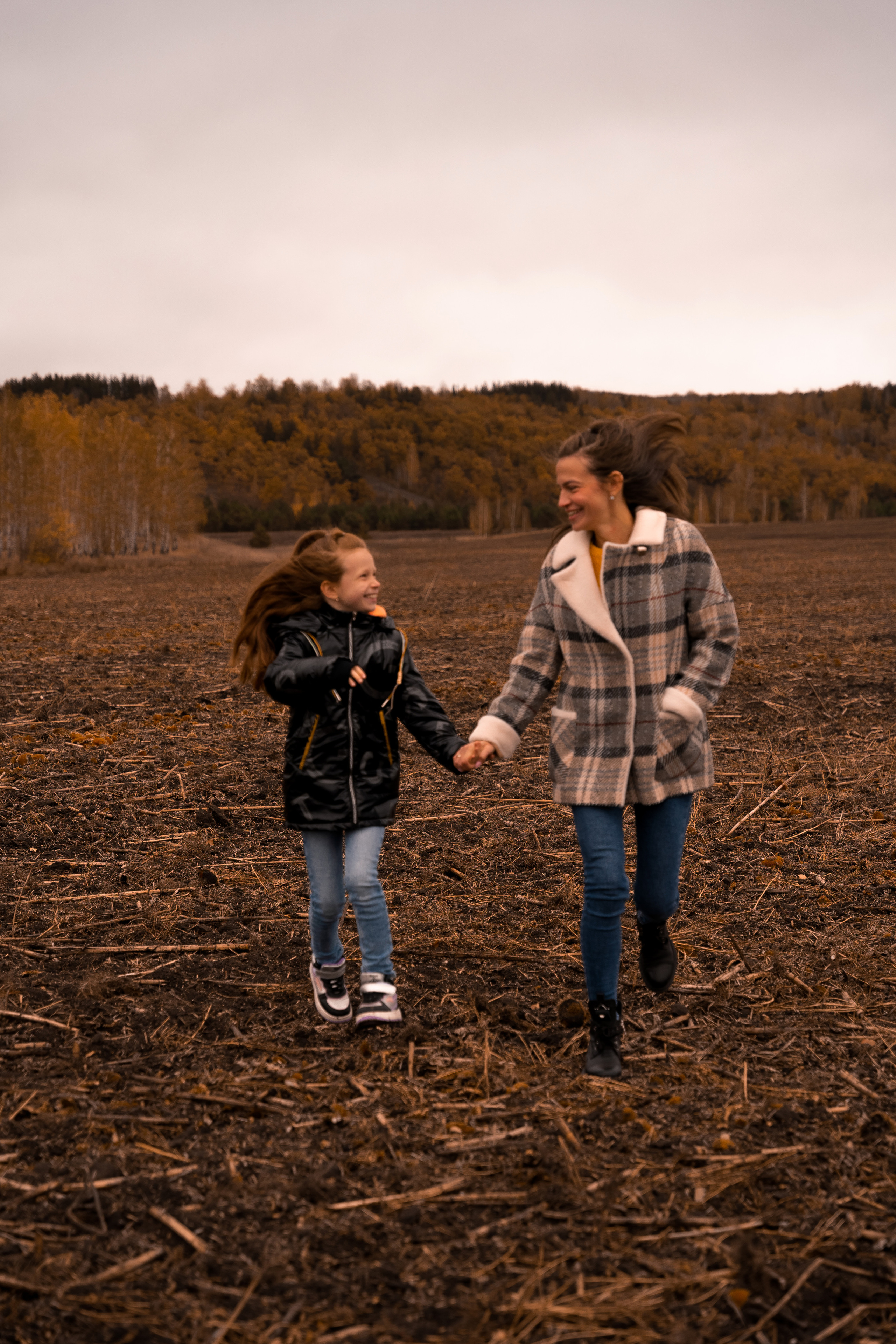 Маша и Варя. Фотограф в Ульяновске Александра Григоровских