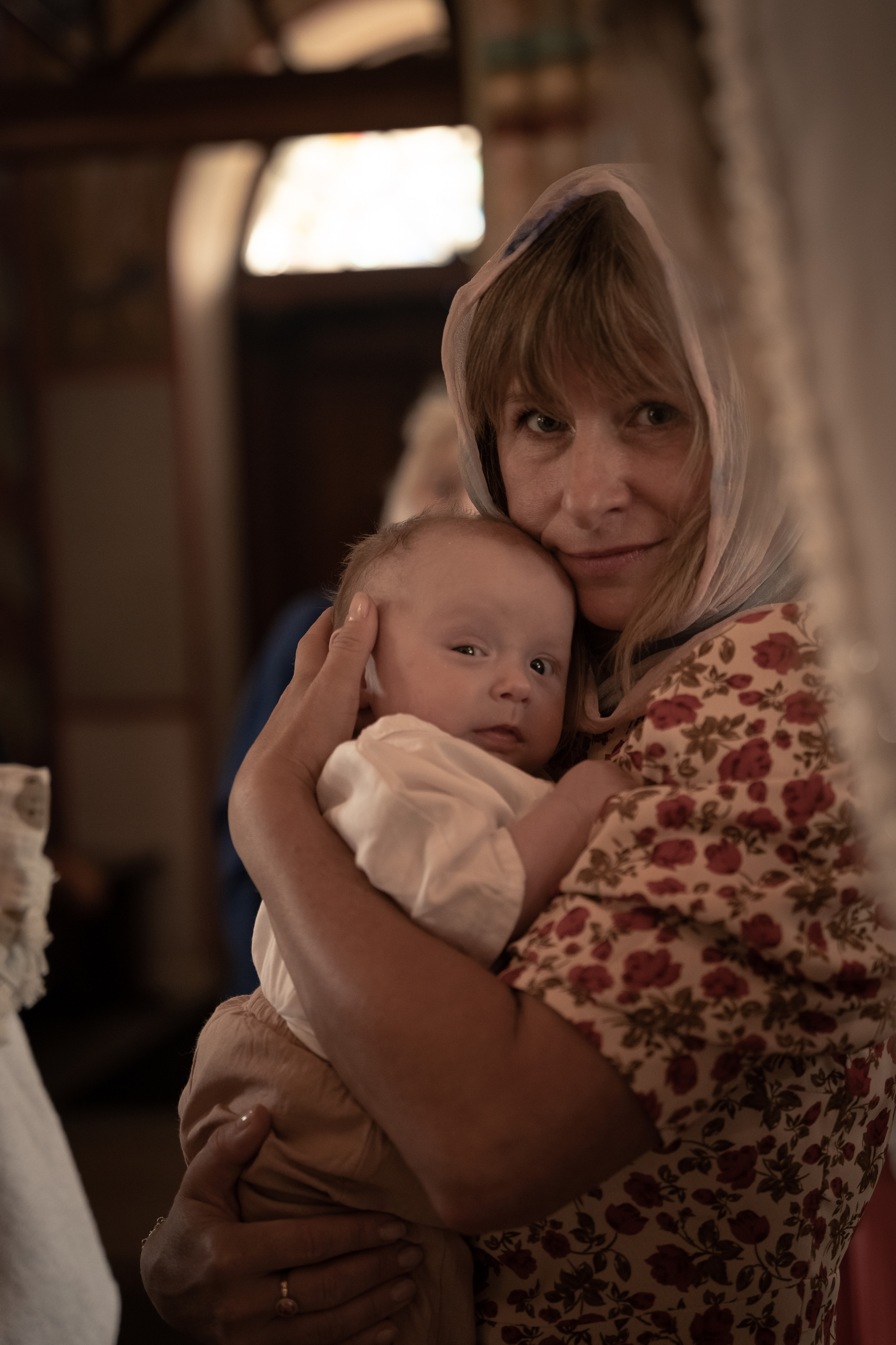 Артемий. Фотограф в Ульяновске Александра Григоровских