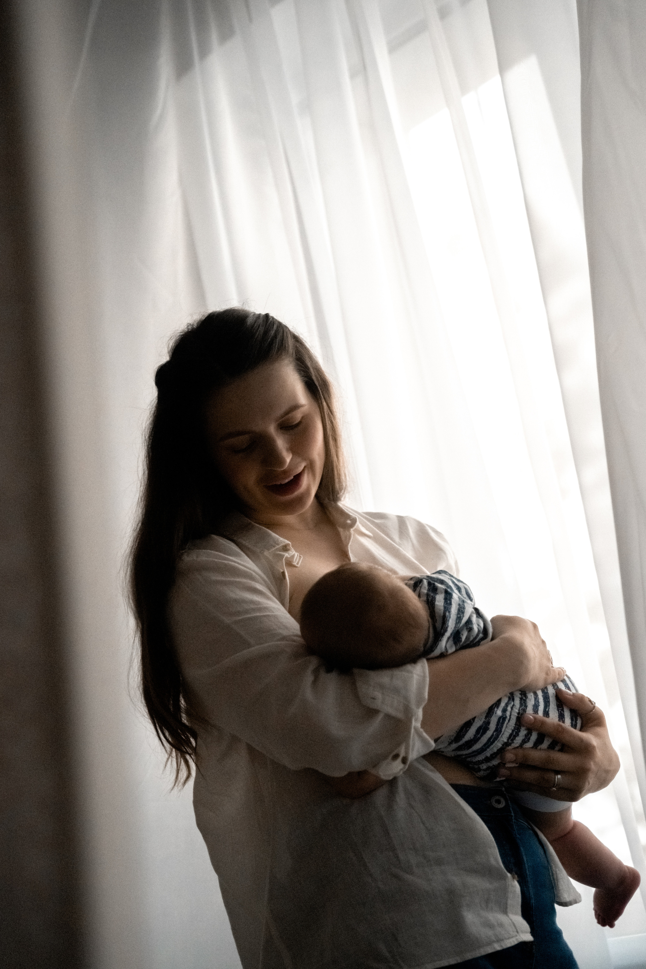 Василий. Фотограф в Ульяновске Александра Григоровских