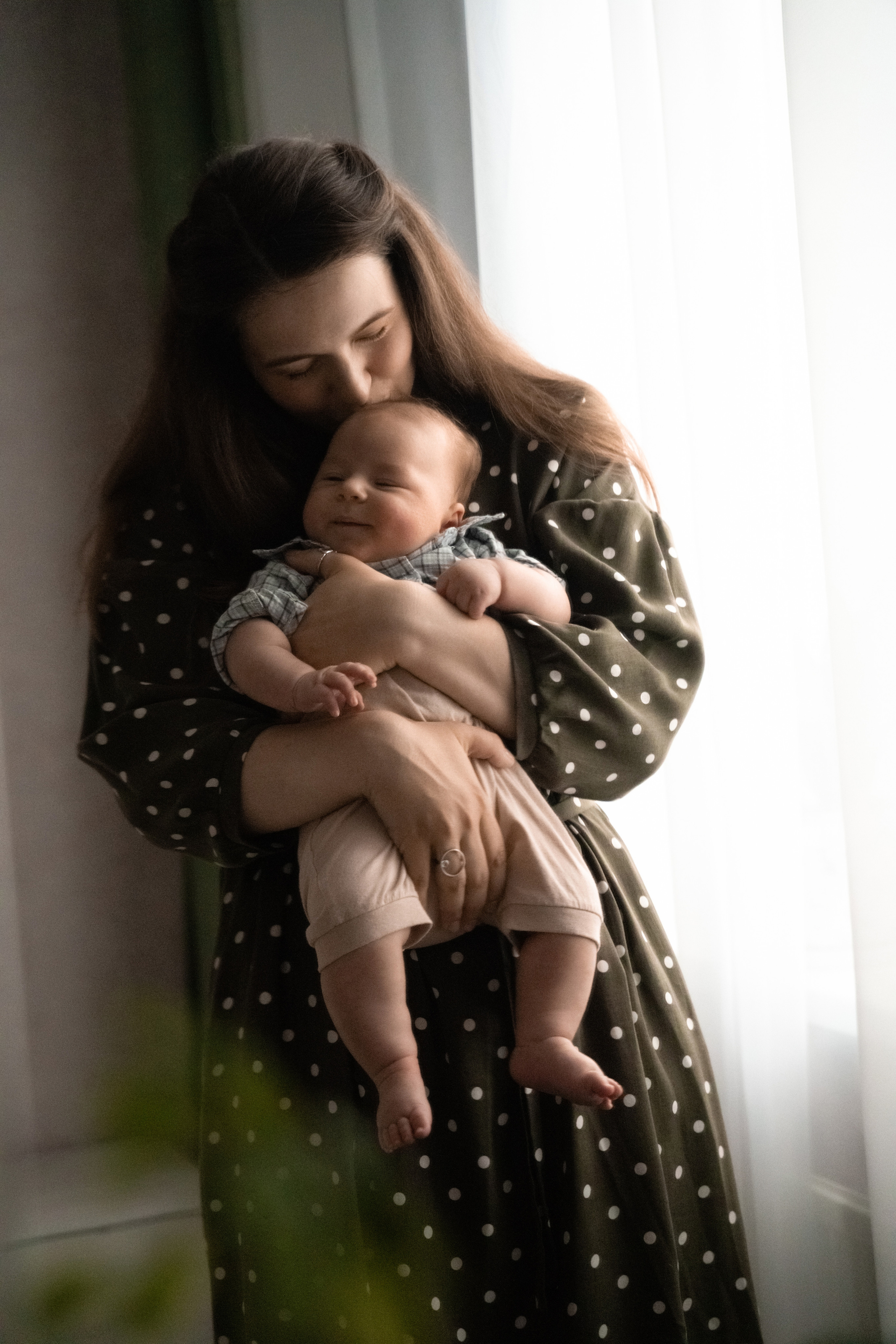 Василий. Фотограф в Ульяновске Александра Григоровских