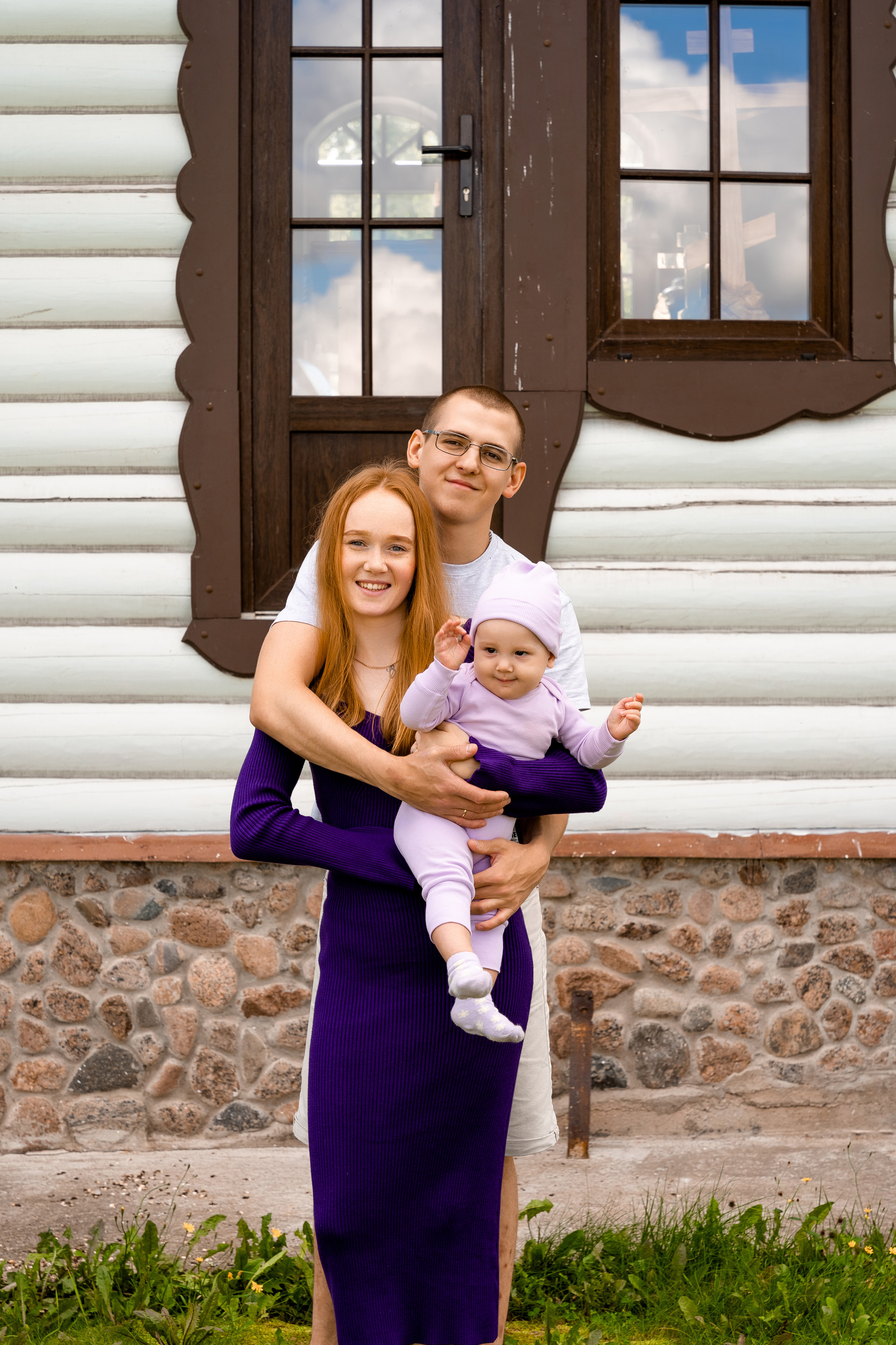 Каролина. Фотограф в Ульяновске Александра Григоровских