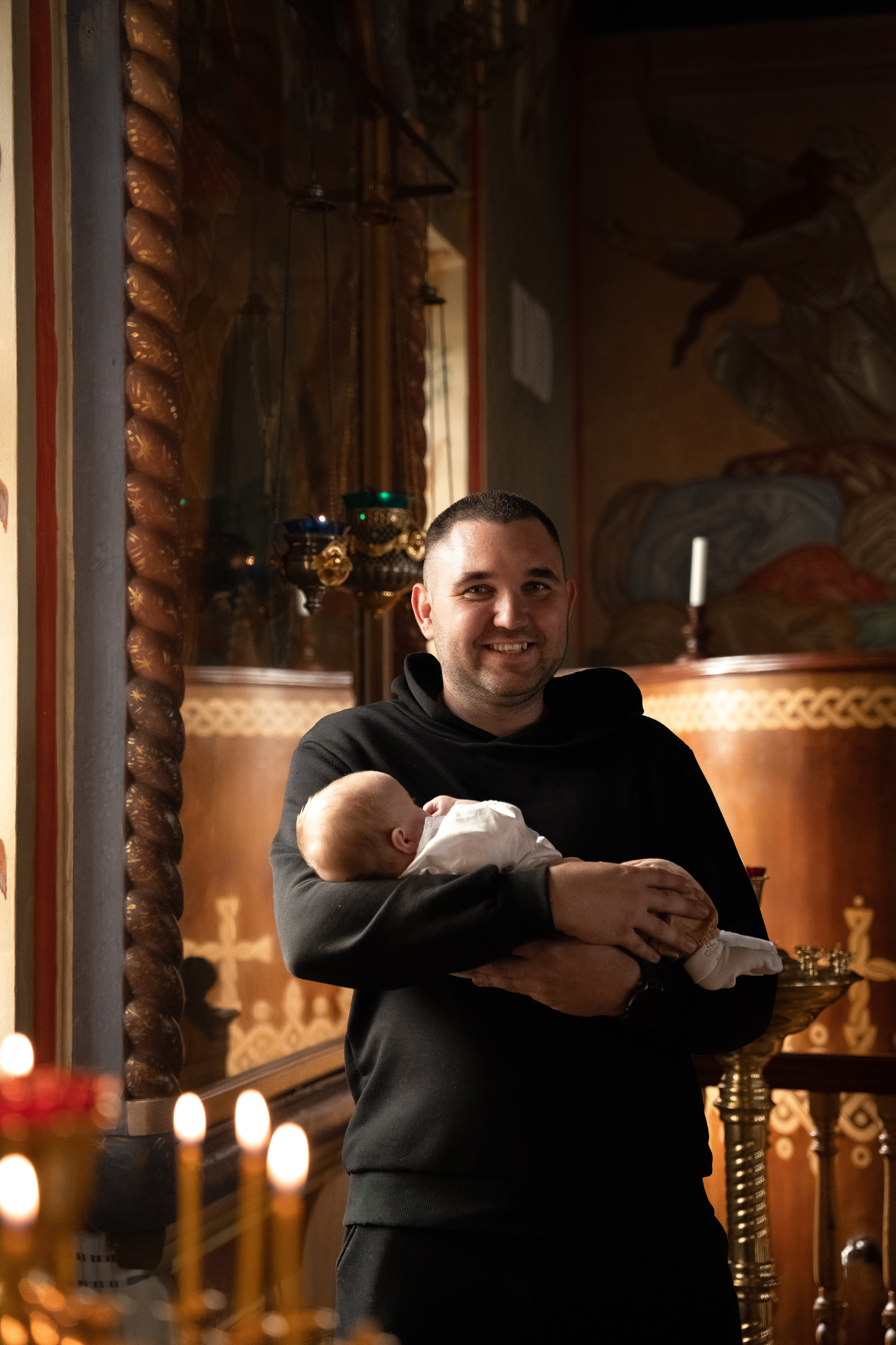 Артемий. Фотограф в Ульяновске Александра Григоровских