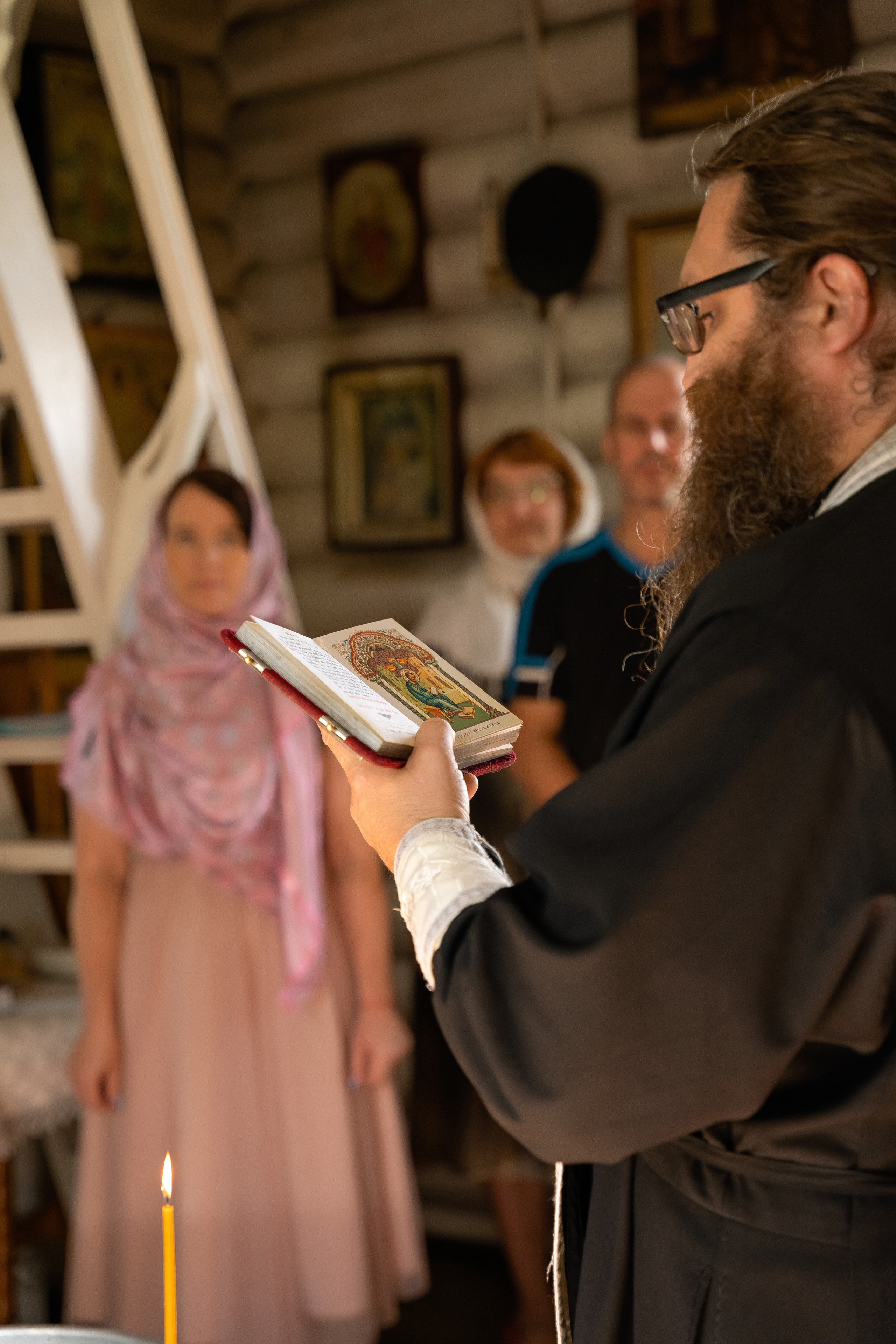 Каролина. Фотограф в Ульяновске Александра Григоровских