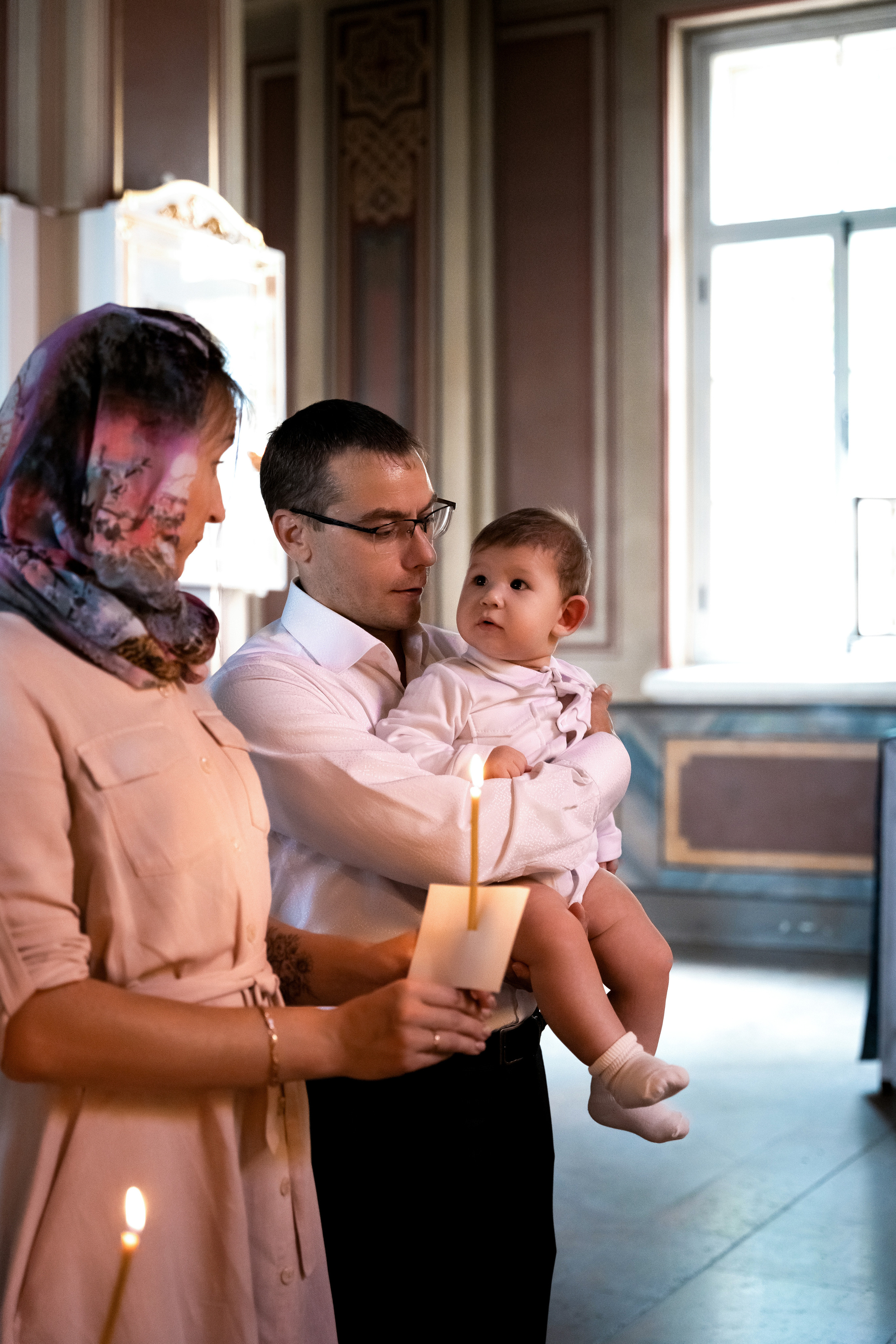 Максим. Фотограф в Ульяновске Александра Григоровских