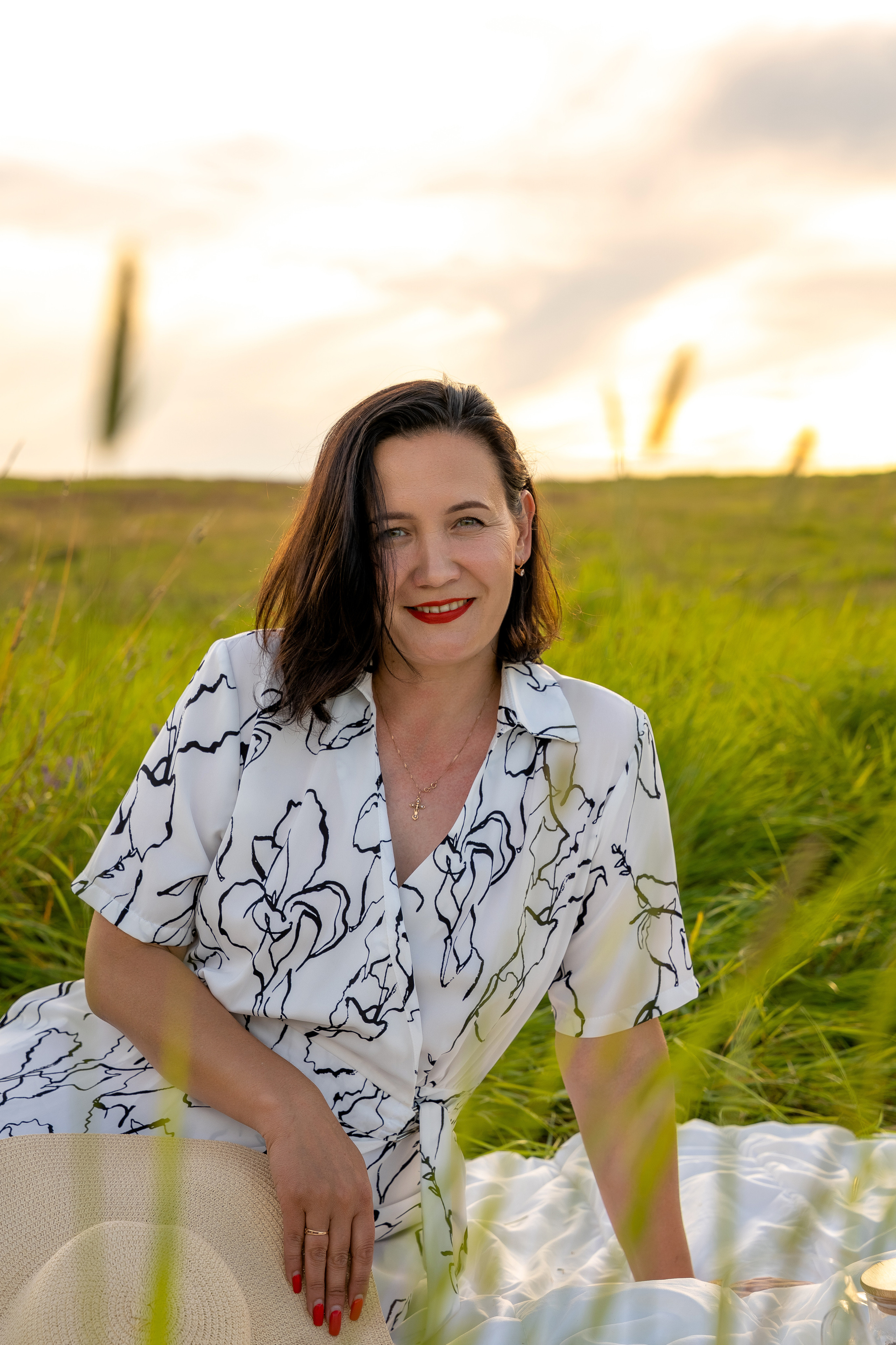 Ольга. Фотограф в Ульяновске Александра Григоровских