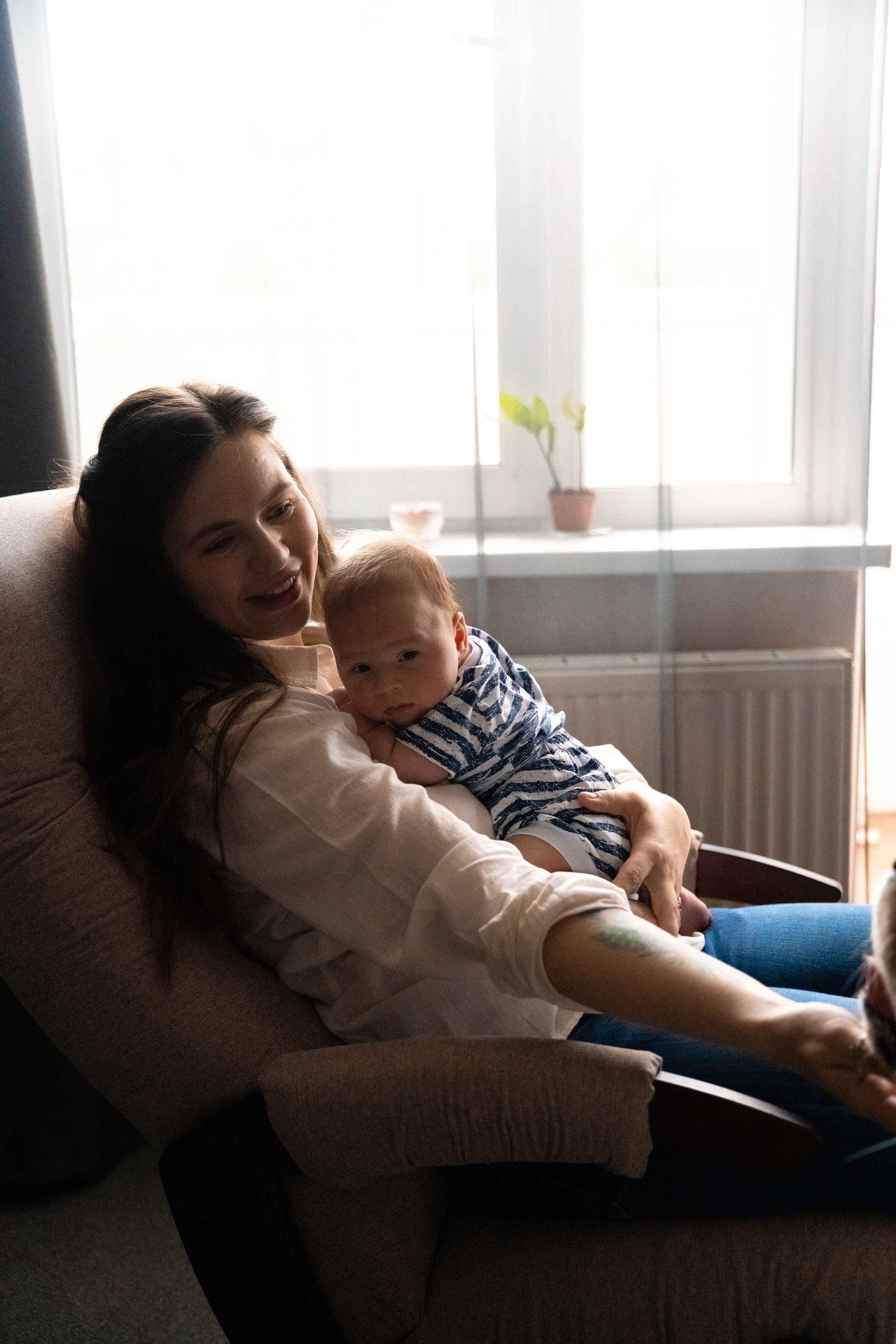 Василий. Фотограф в Ульяновске Александра Григоровских