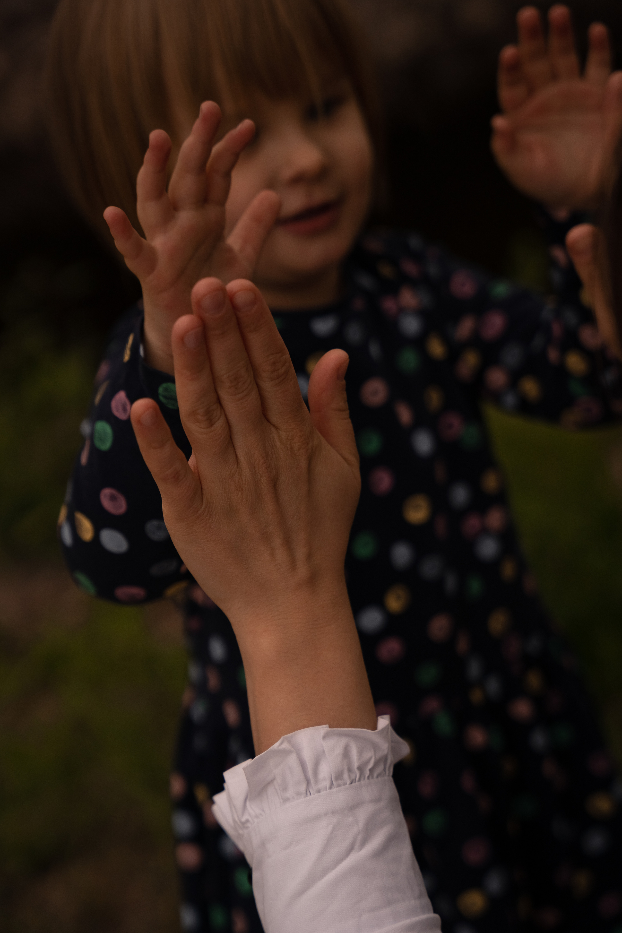 Дочки-матери. Анастасия и Василиса. Фотограф в Ульяновске Александра Григоровских