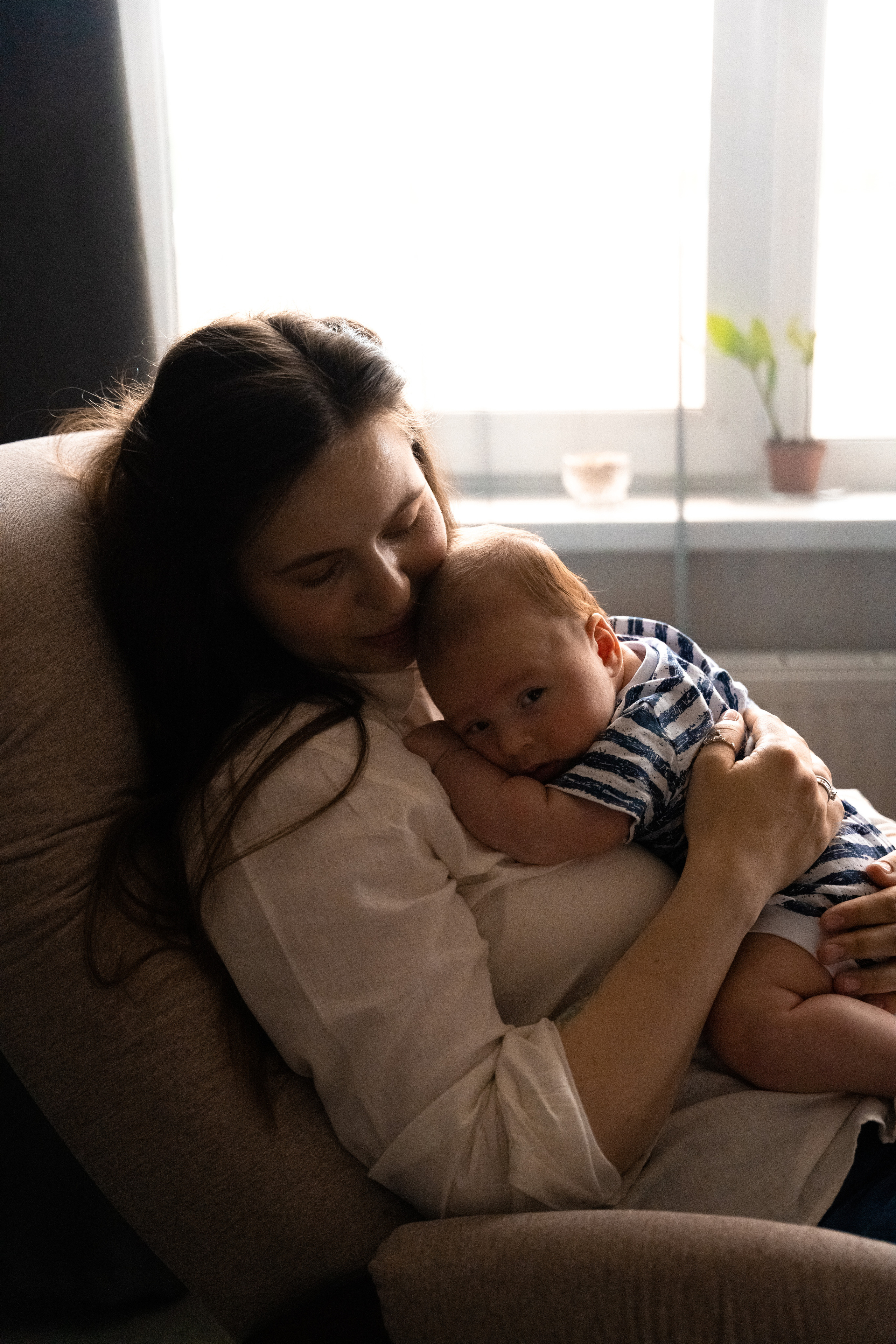 Василий. Фотограф в Ульяновске Александра Григоровских