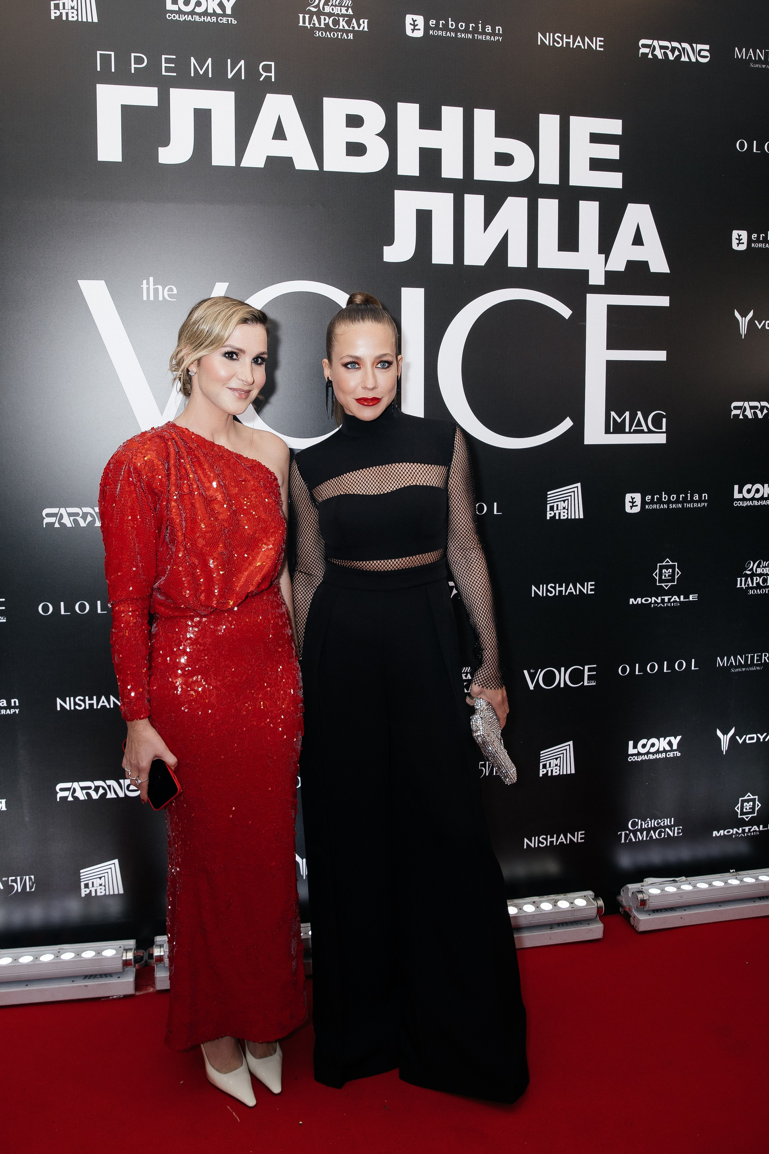 VOICE. Фотограф в Москве