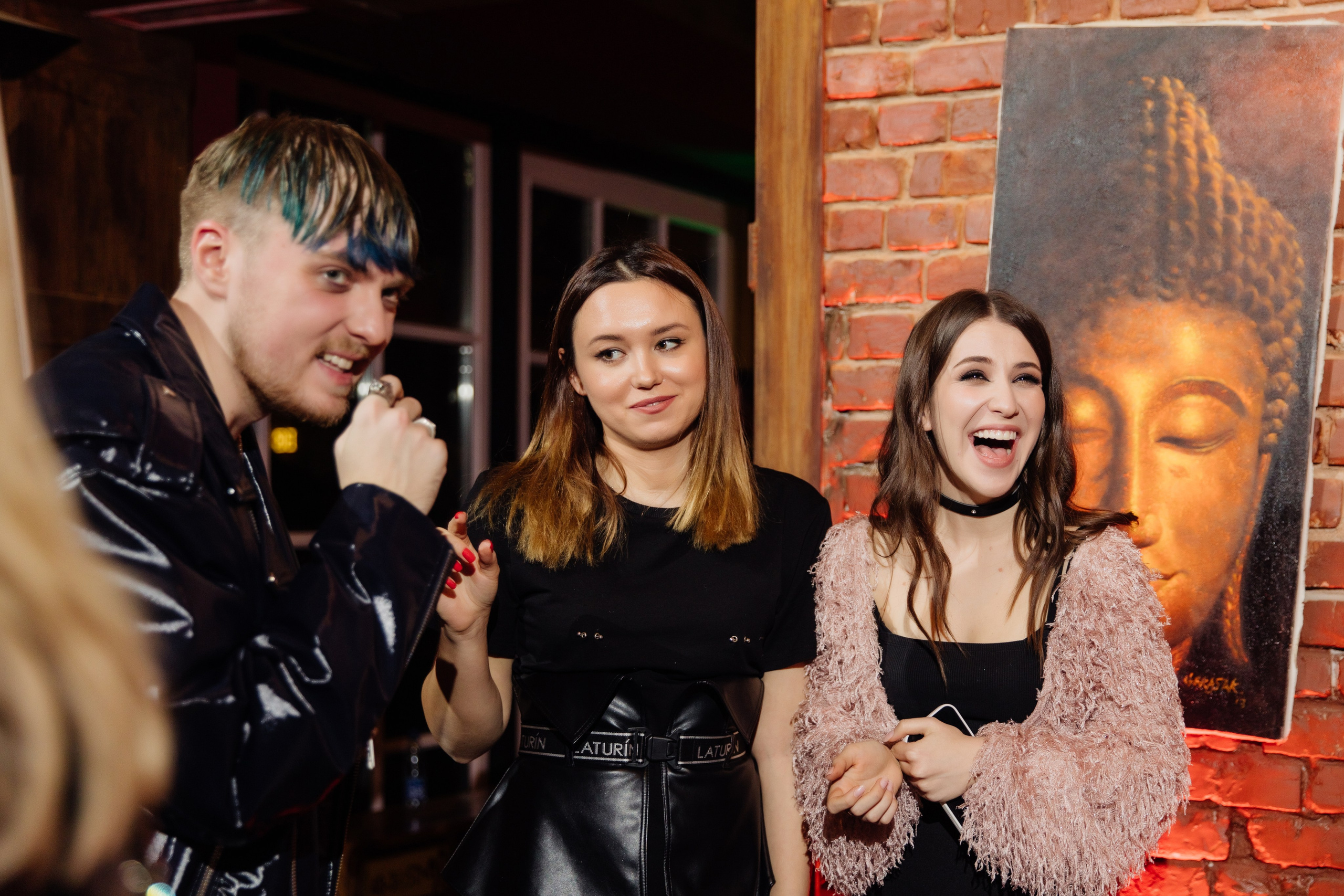 Корпоратив. Репортажный фотограф Ольга Кочетова в Москве