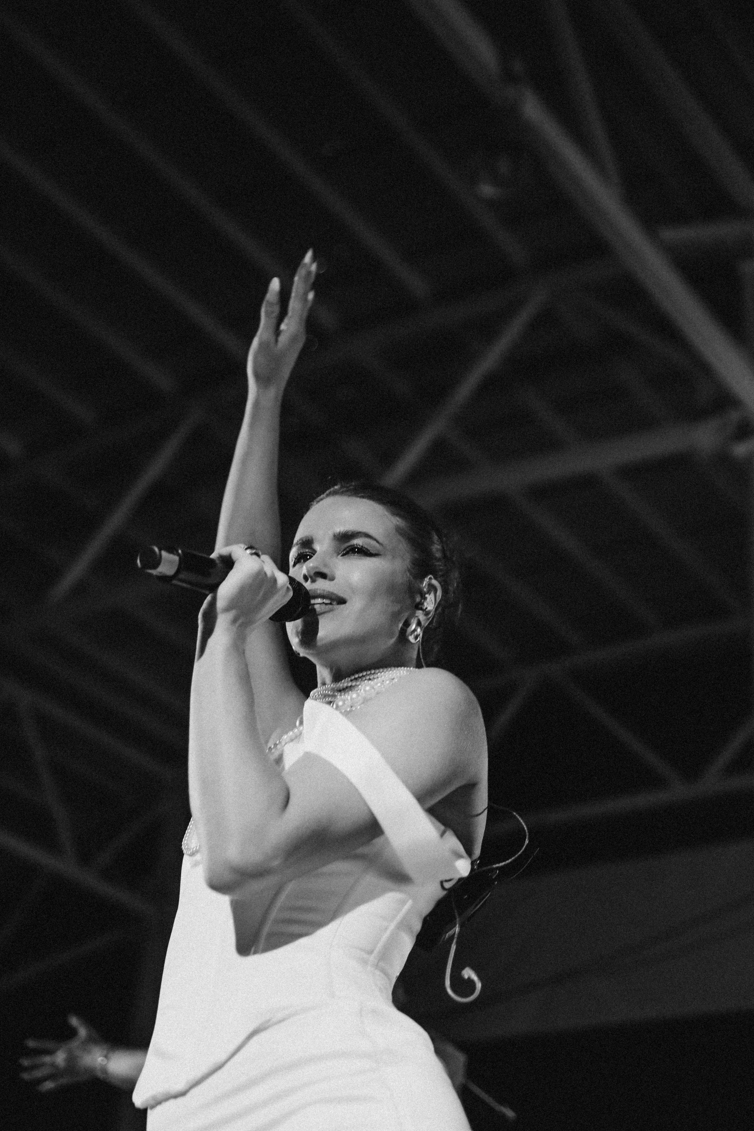 Челси \ Банд’Эрос \ ORLOWFASHION. Photographer Viktoriya Markushina «My world throug»