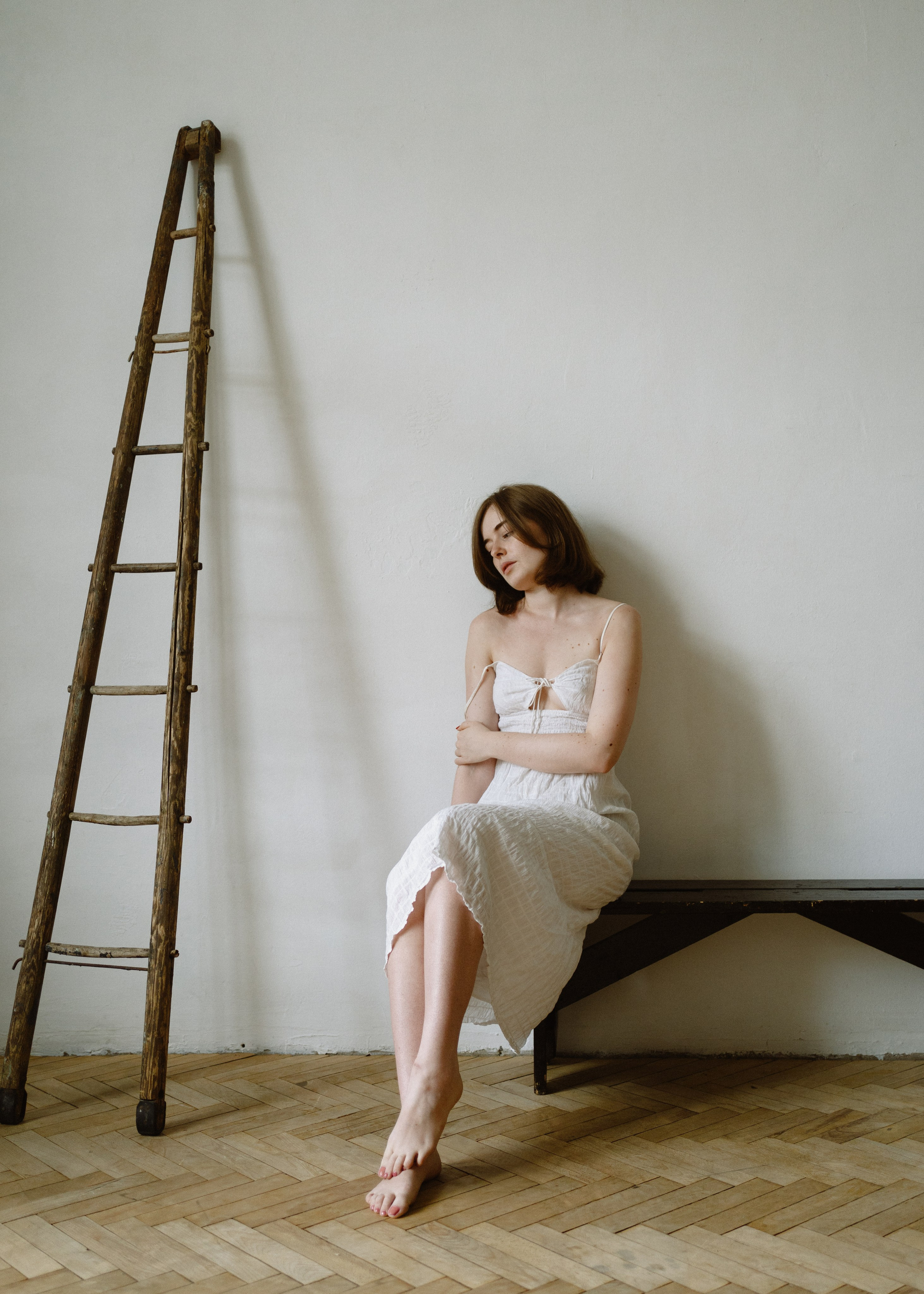 Sonya. Фотограф для брендов в Санкт-Петербурге — Анастасия Галина