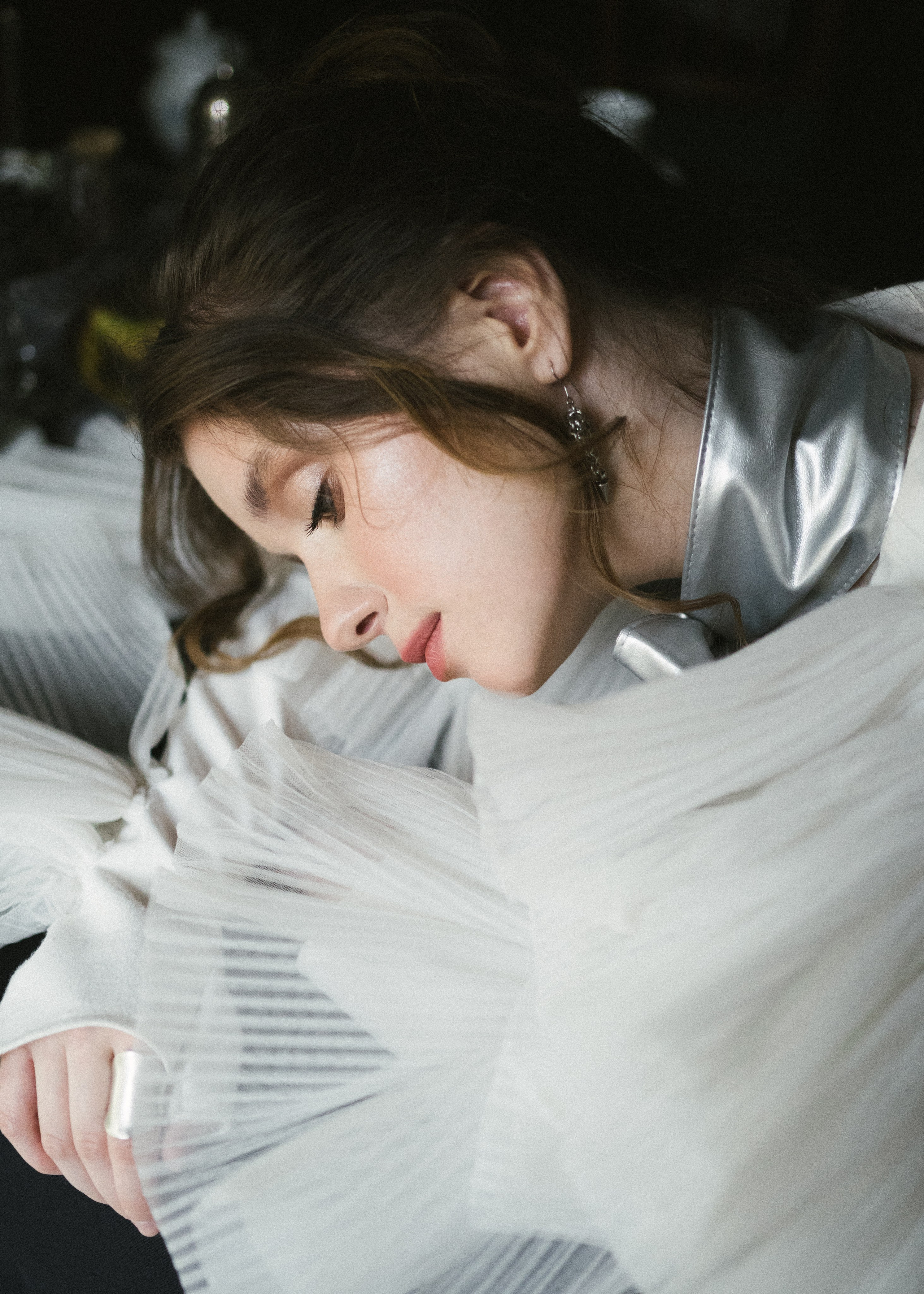 Anastasya. Фотограф для брендов в Санкт-Петербурге — Анастасия Галина