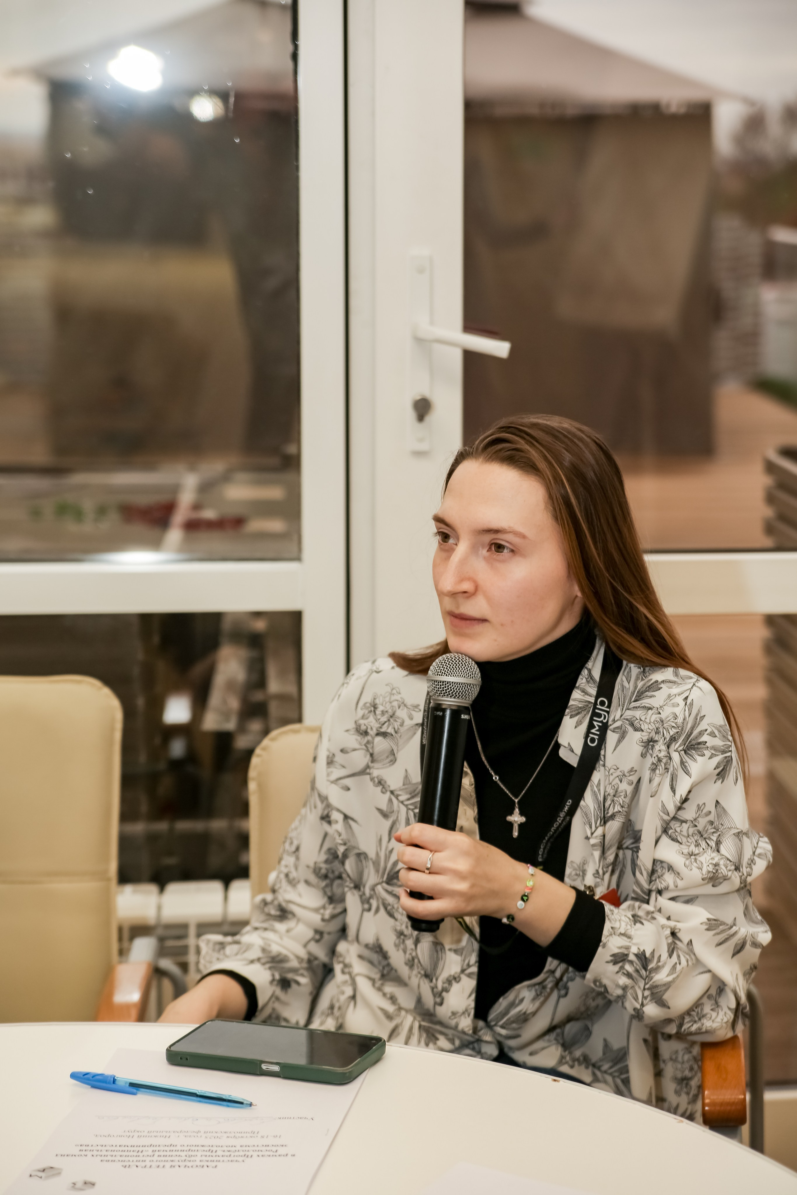 Обучение региональных команд Росмолодёжь.Предпринимай. Фотограф Шагалов Михаил