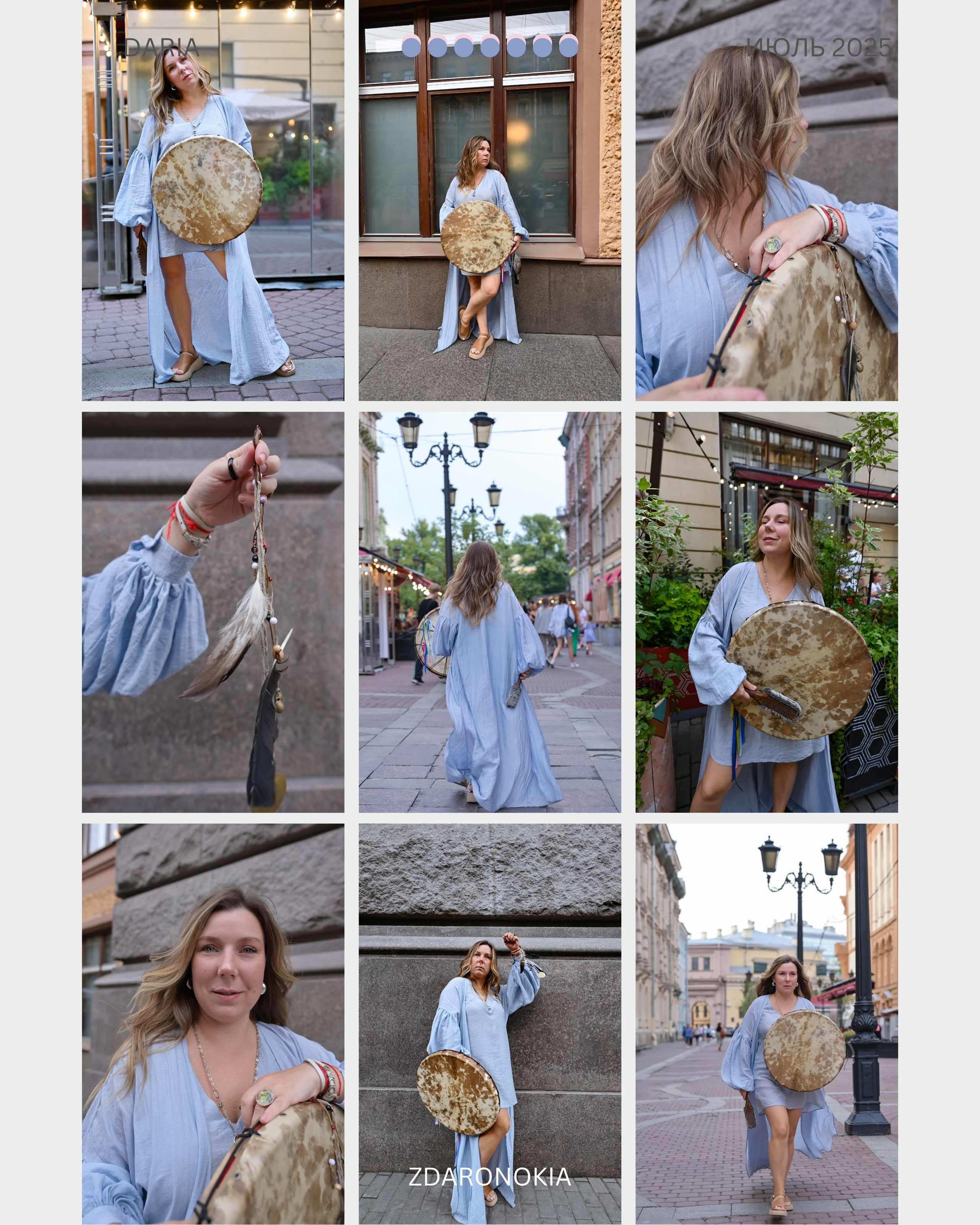 Невский проспект. ZDARONOKIA Репортажный фотограф