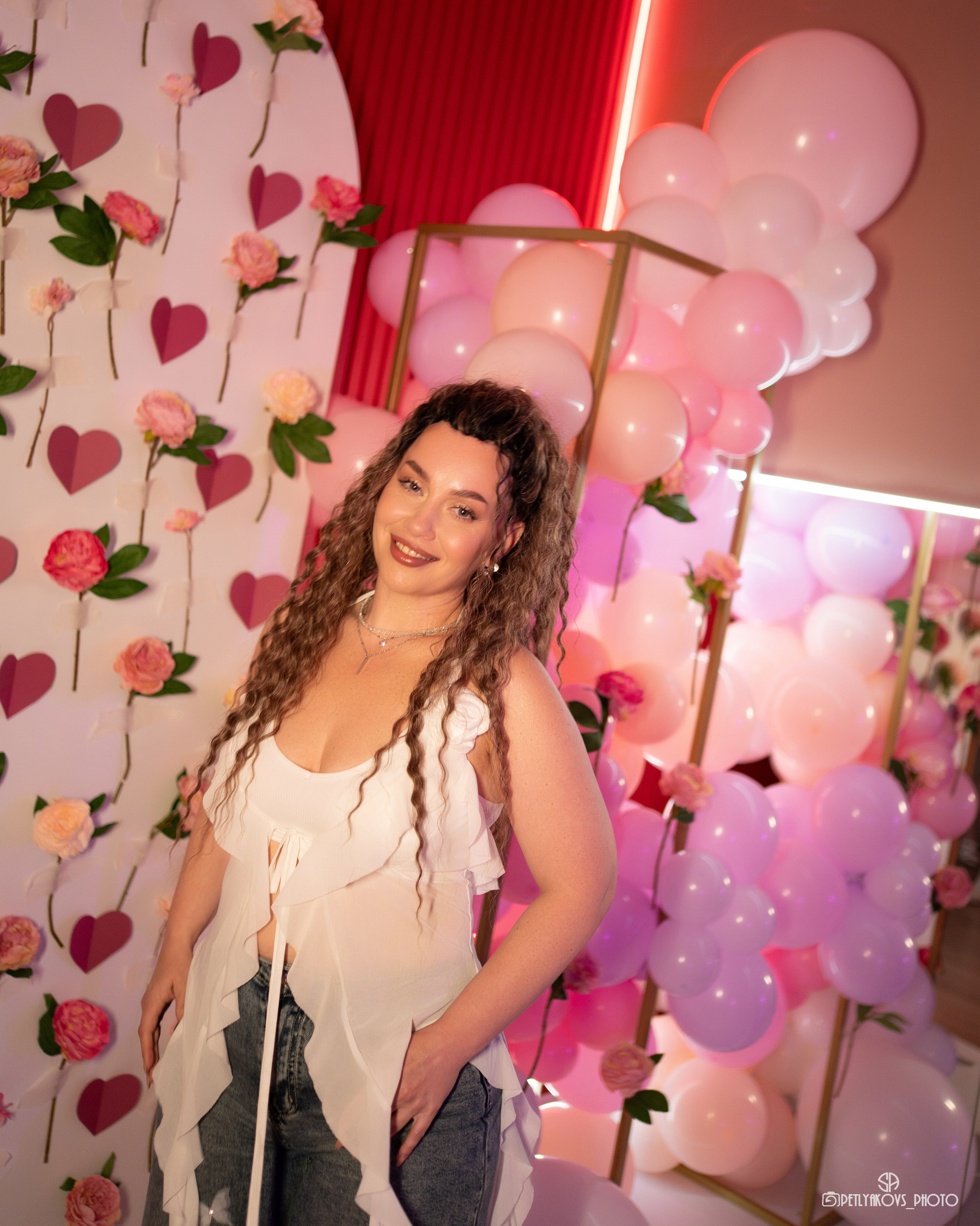 Вечеринка в S.P. Women. Фотограф, видеограф Пятигорск, Ставрополь, Ессентуки, Petlyakovs_photo