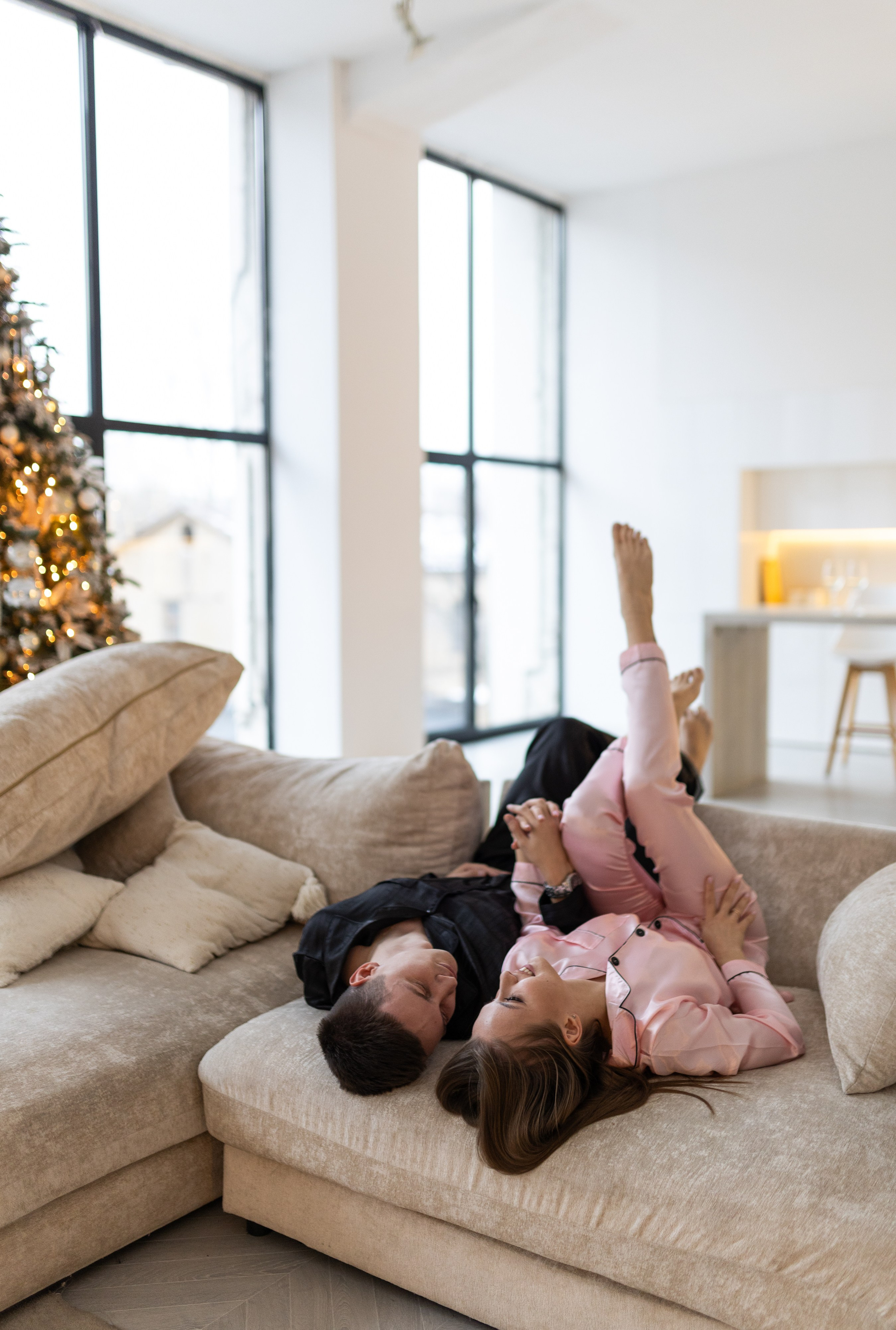 Свадебный и семейный фотограф в Москве Вероника Сычева