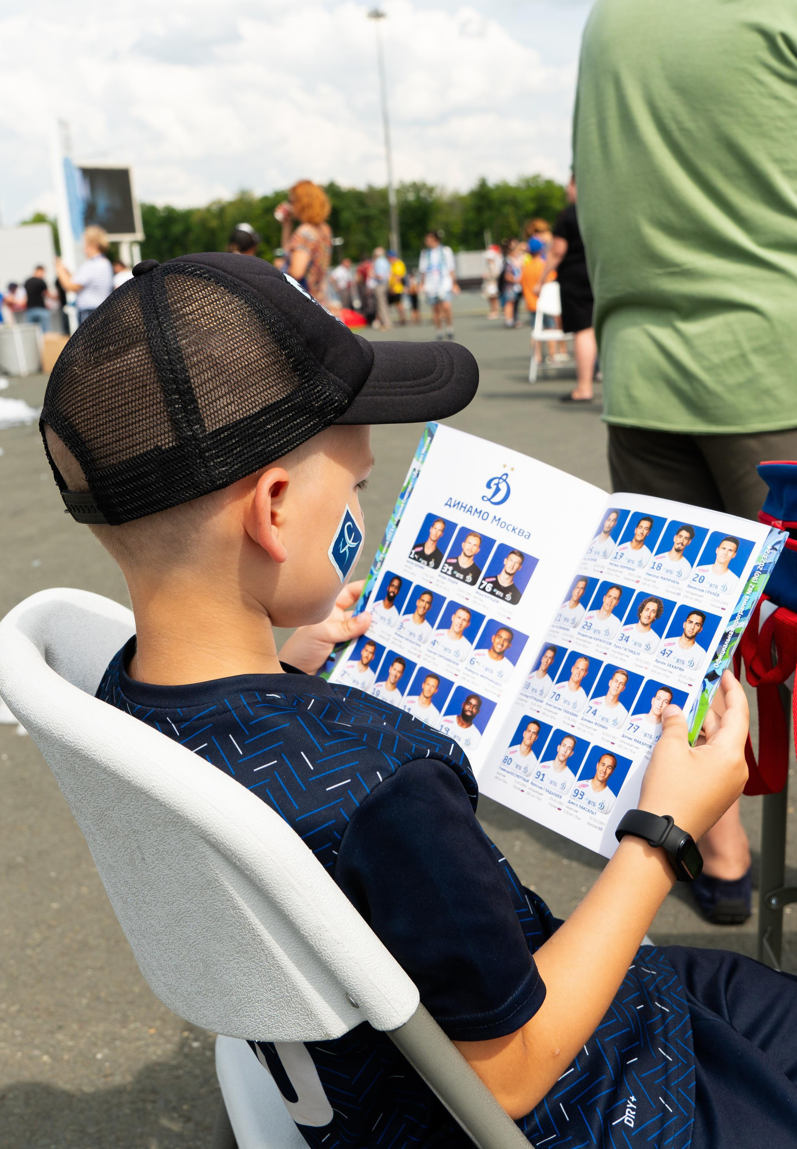 Самара Арена/Фонбет. Профессиональный фотограф в Самаре Анна Конзаева