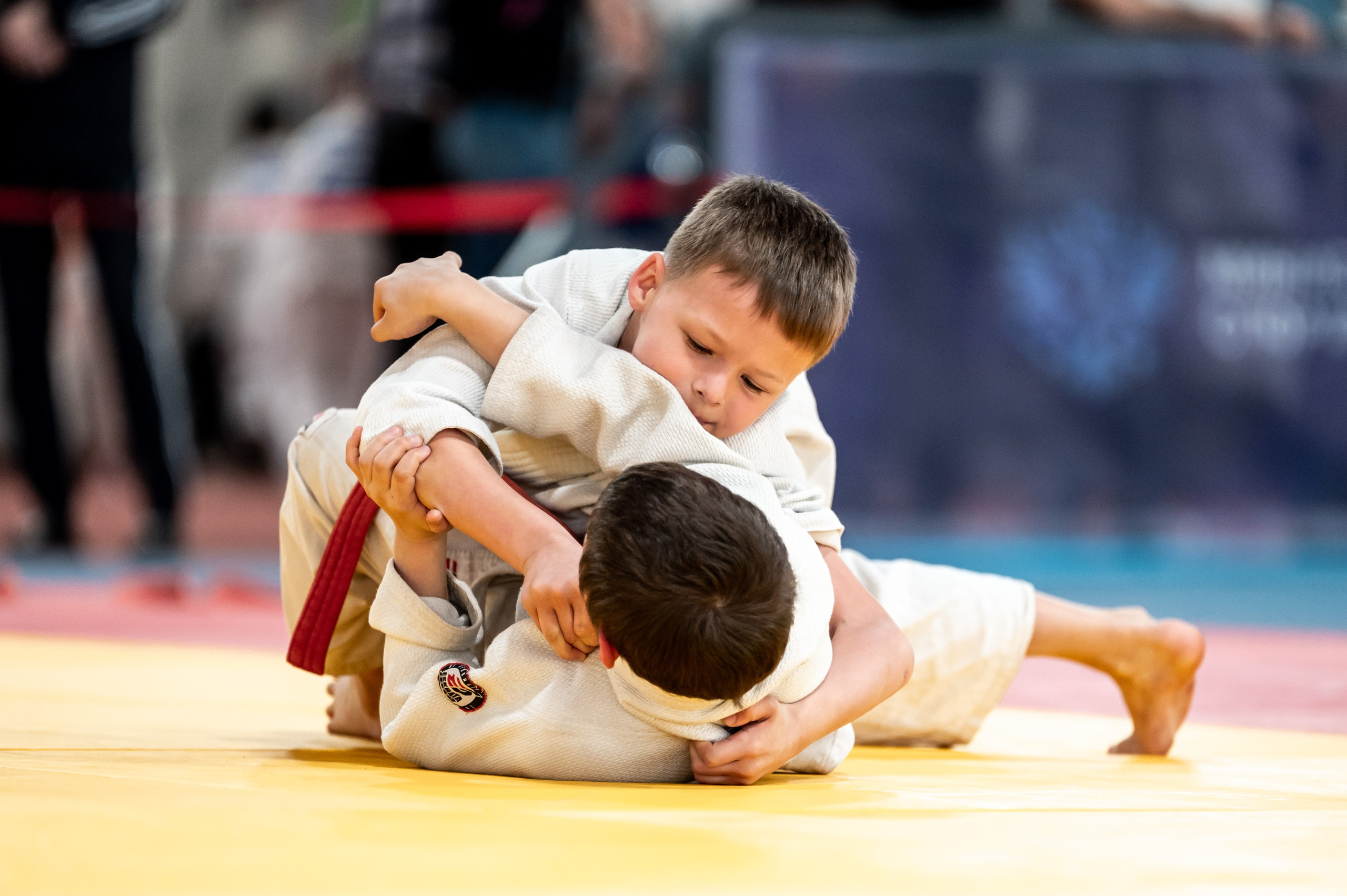 Турнир по дзюдо СК «Тульский Левша» март 2025. Спортивный фотограф в Туле и Тульской области. Файсханова Фото Спорт
