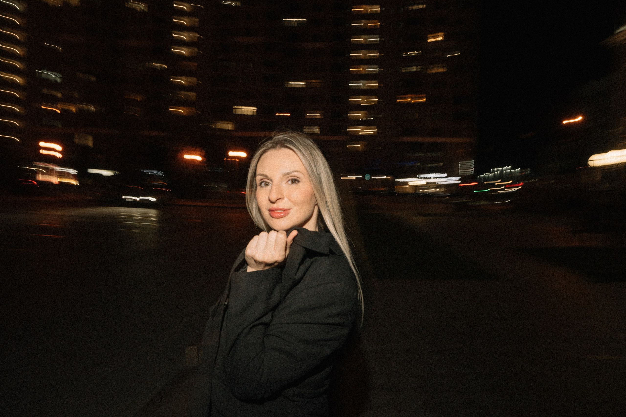 Фотограф и видеограф в Тюмени Екатерина Чернецкая