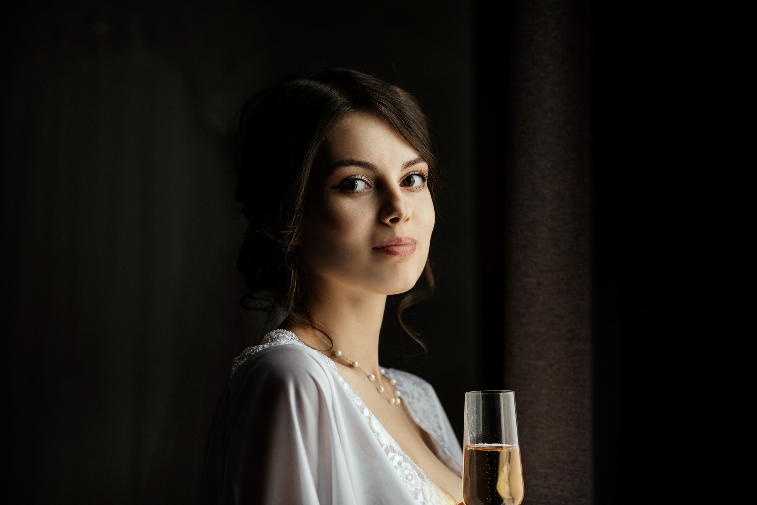 Яна и Филипп. Свадебный фотограф Ростове-на-Дону