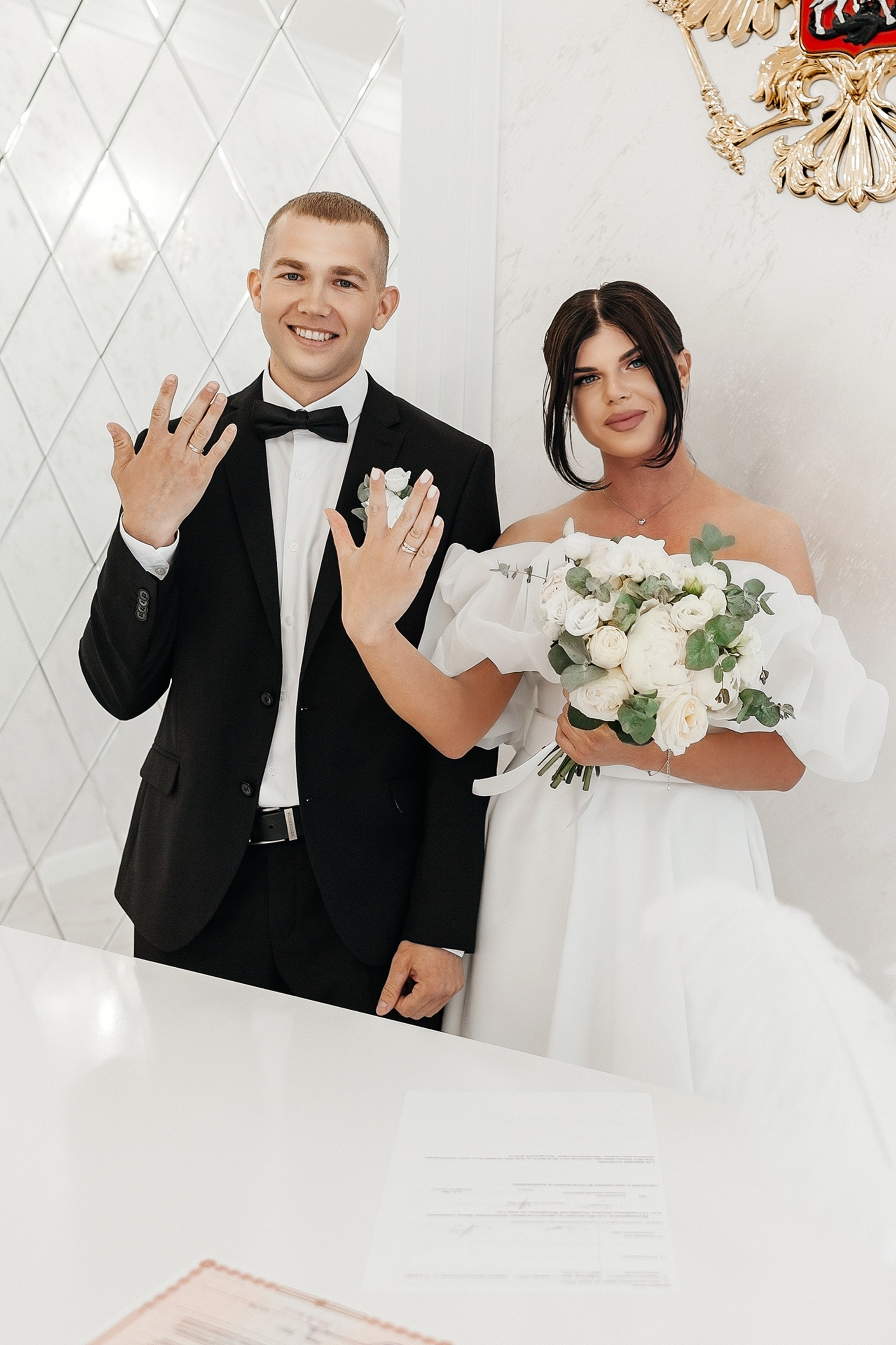 Светлана и Игорь. Семейный фотограф в Белгороде Амелина Алина