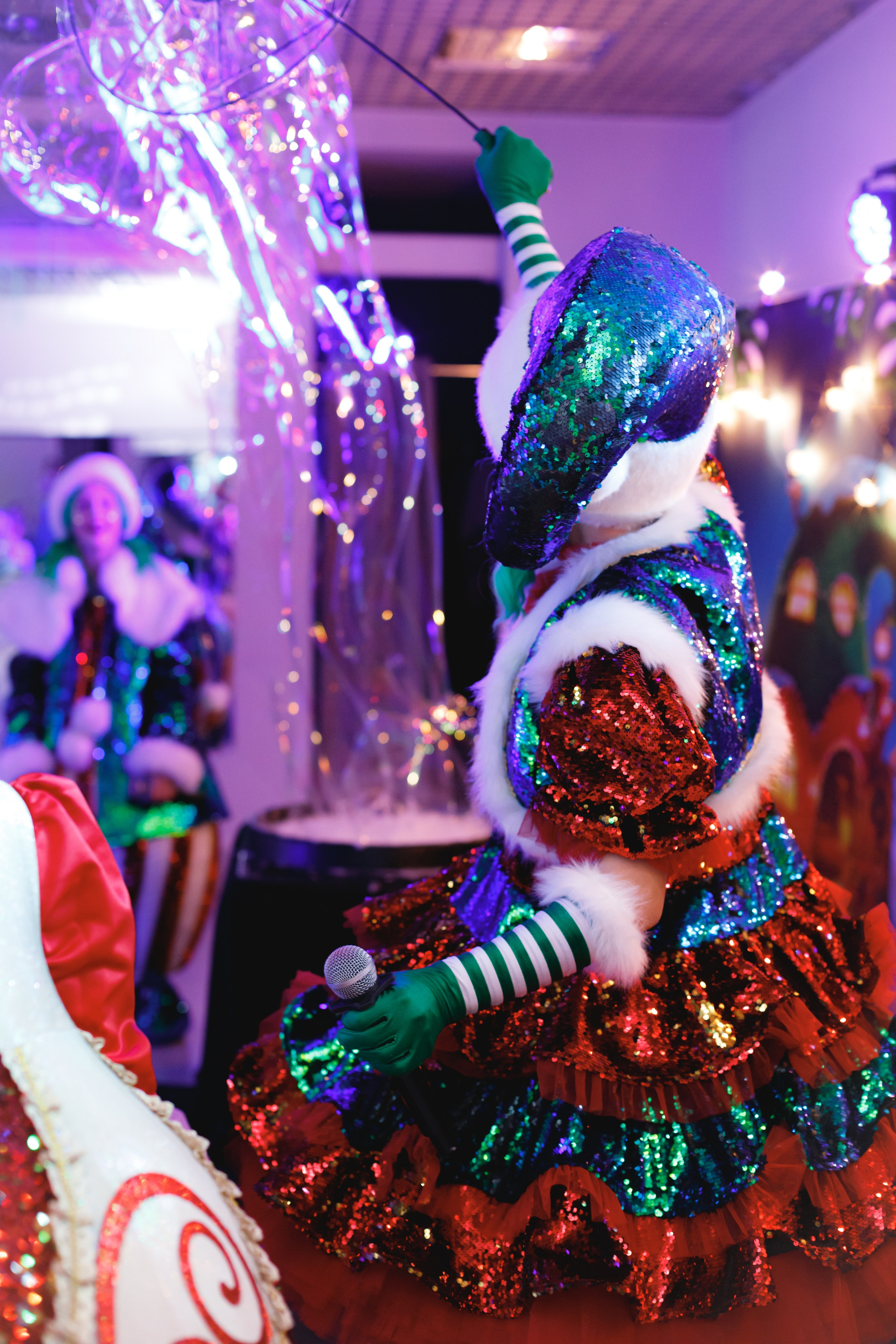 Happy new year. Photokarish