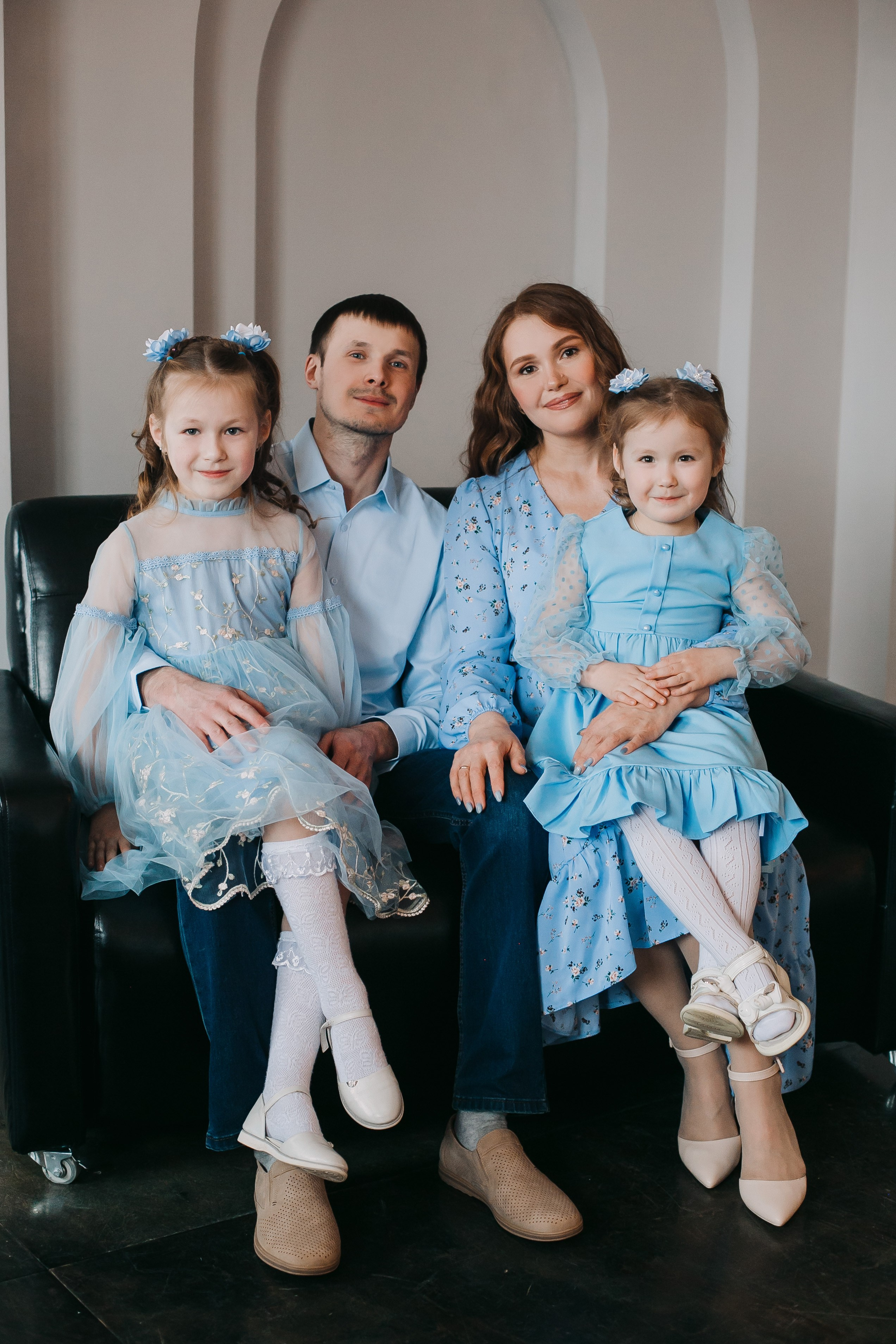 Семейная пасха. Фотограф в Йошкар-Оле Макарова Марина