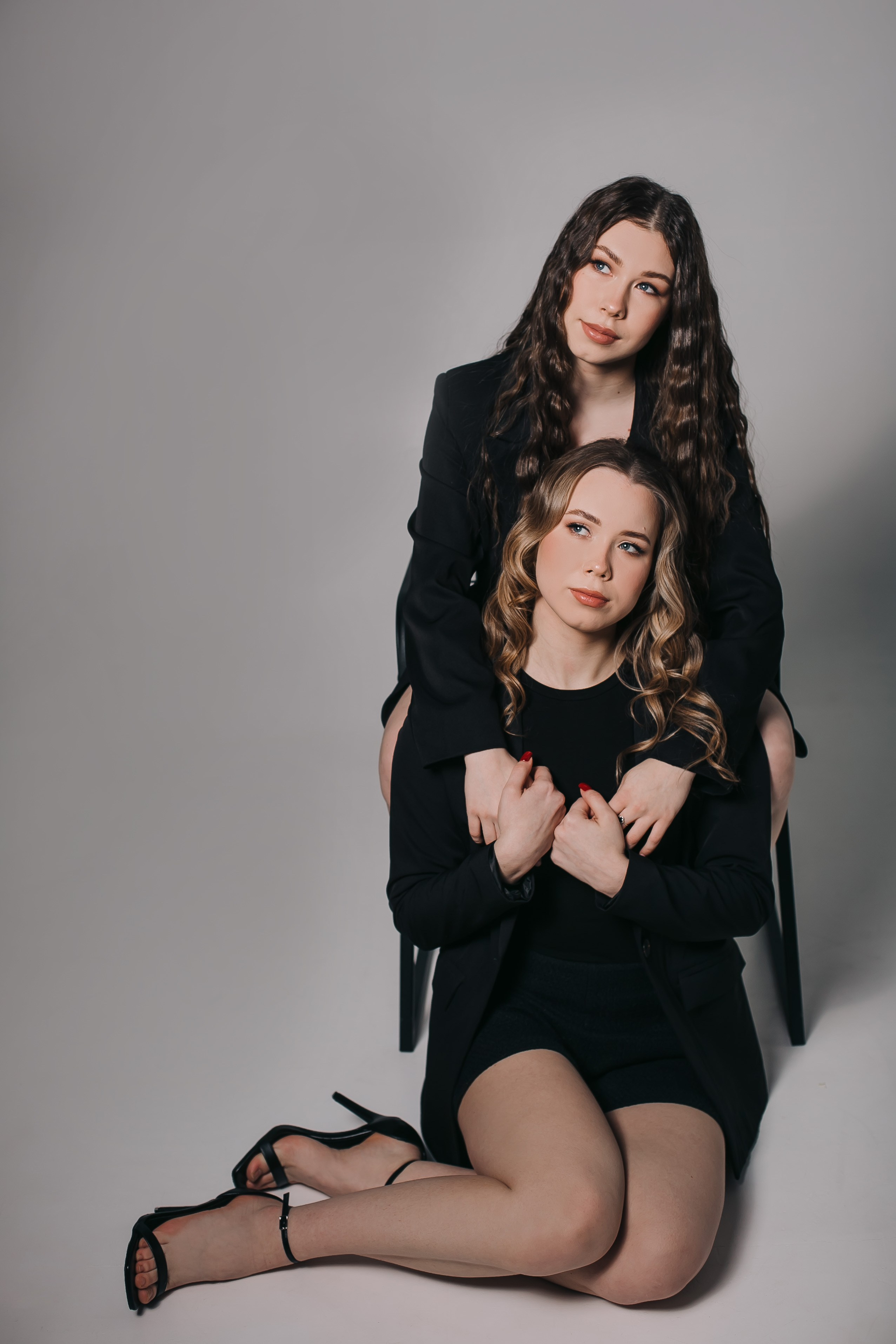 Дарья & Ксения. Фотограф в Йошкар-Оле Макарова Марина