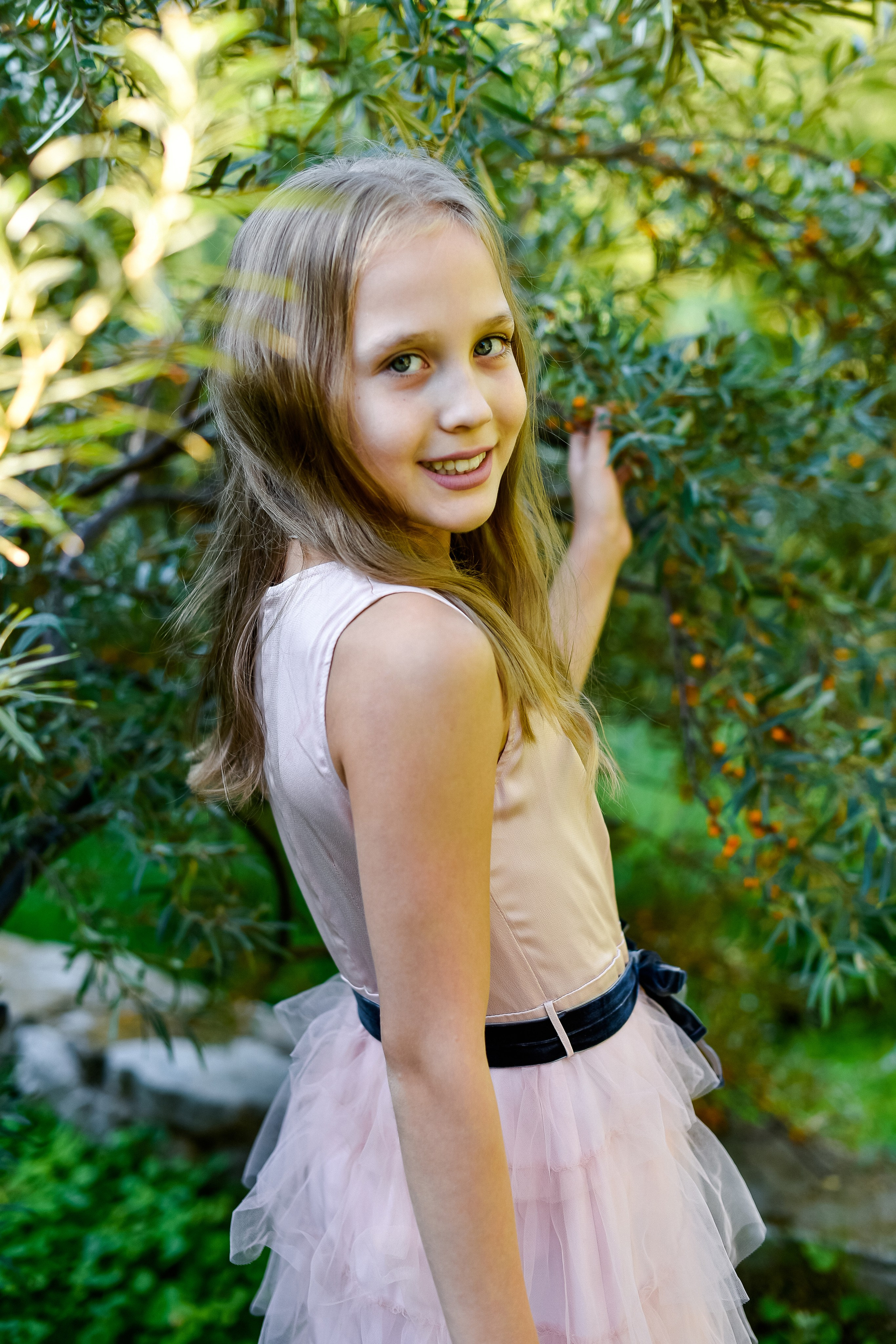 Семья Катюши