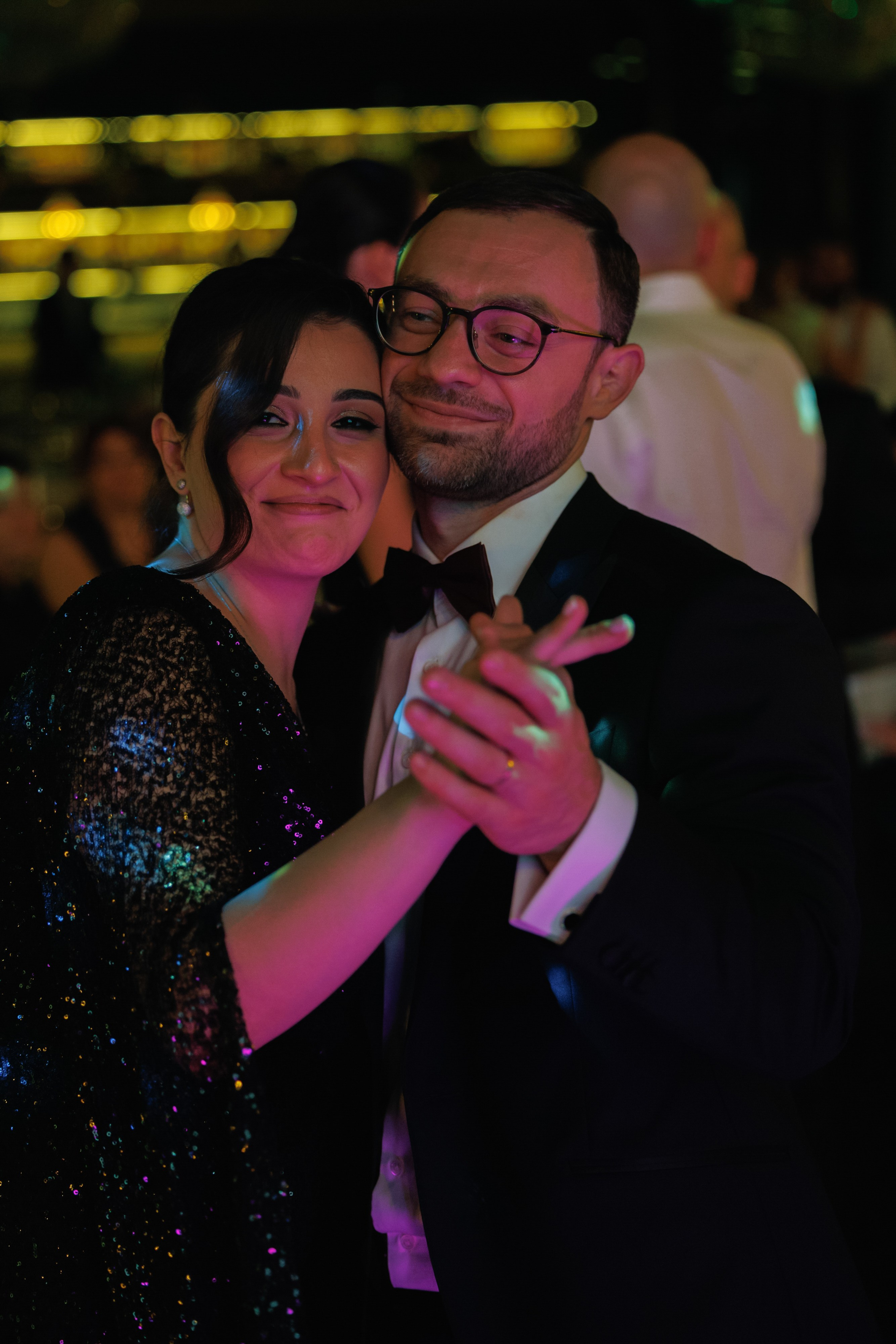 Георгий & Нино. RETOUCH-HOUSE